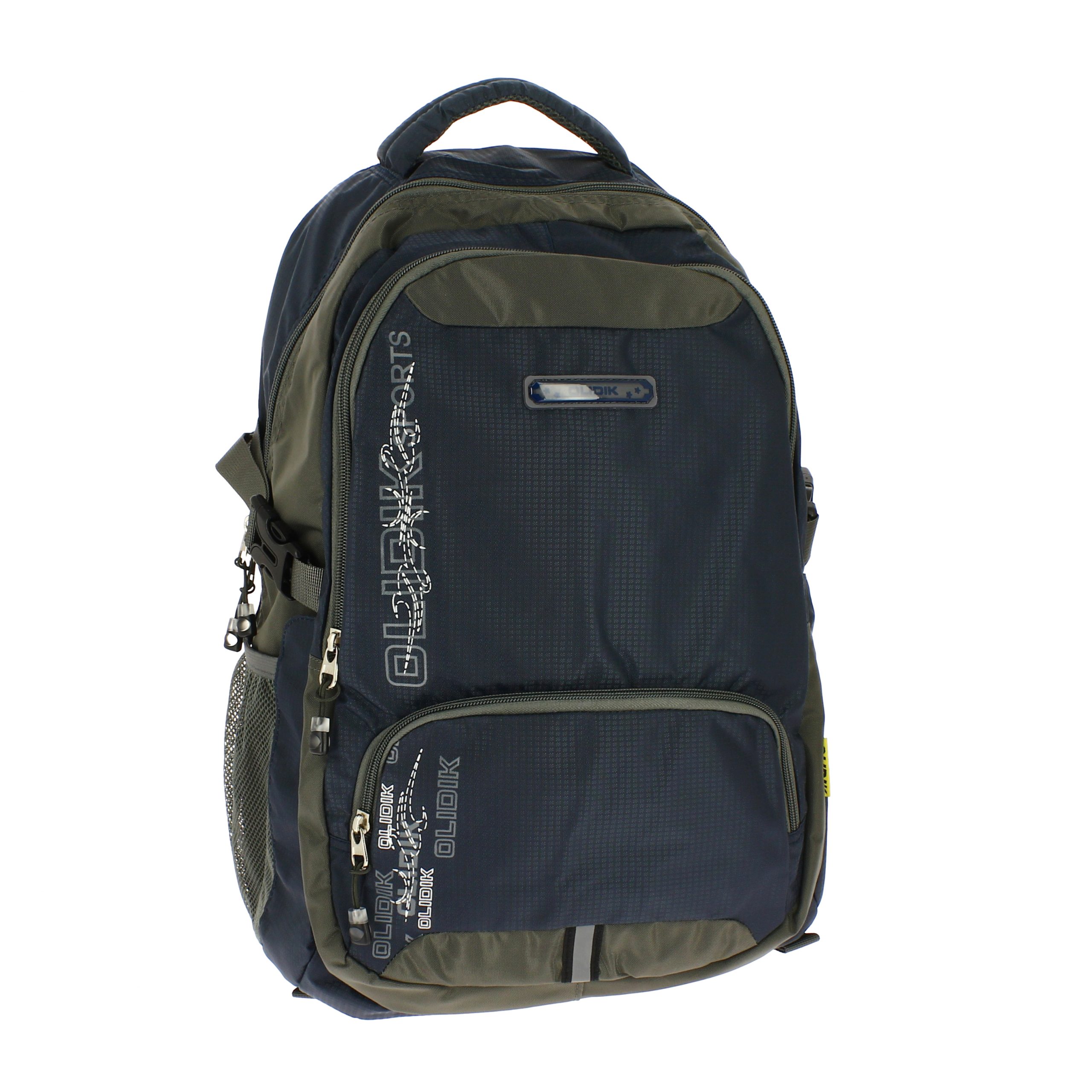 Olidik Unisex BACK PACK DARK BLUE