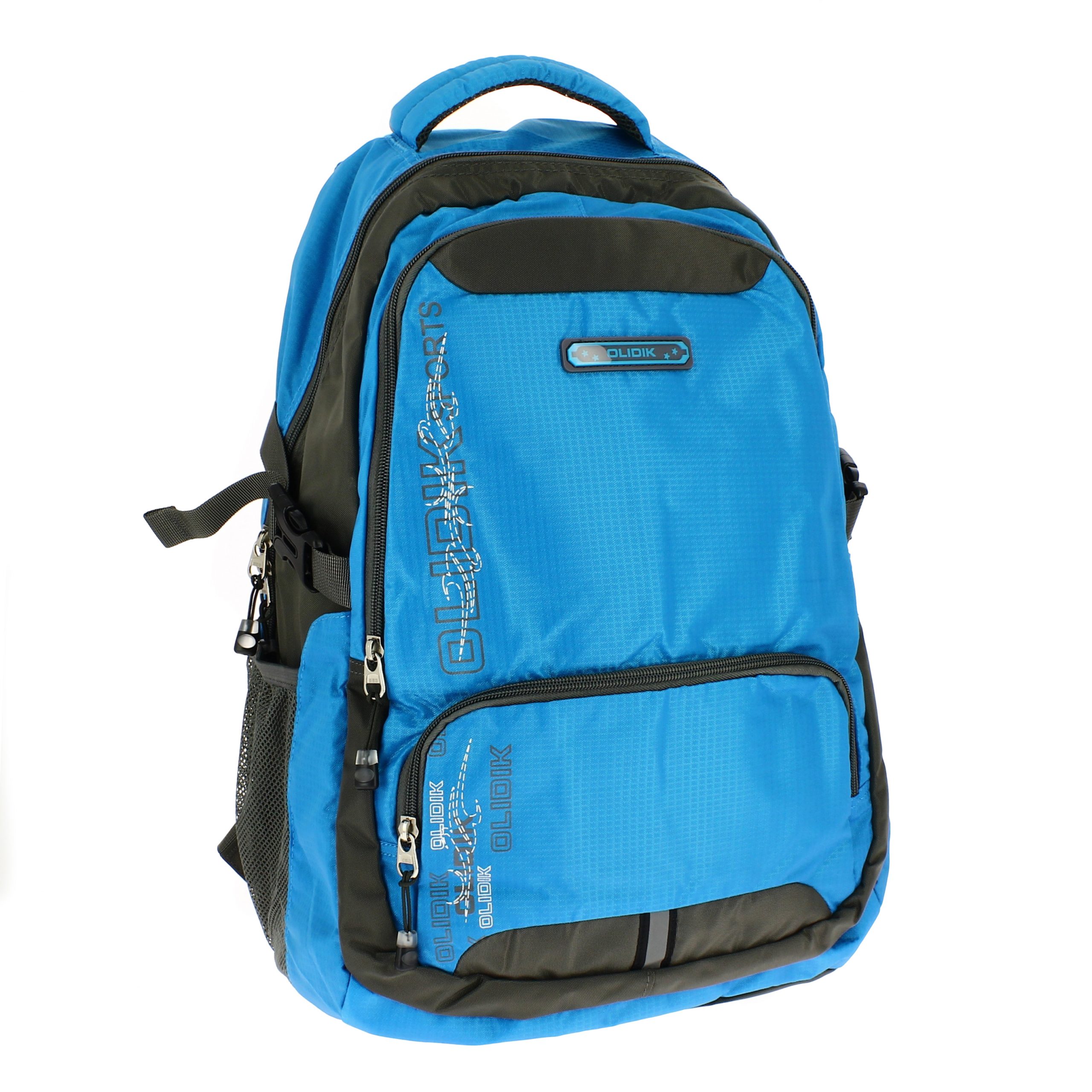 Olidik Unisex BACK PACK BLUE
