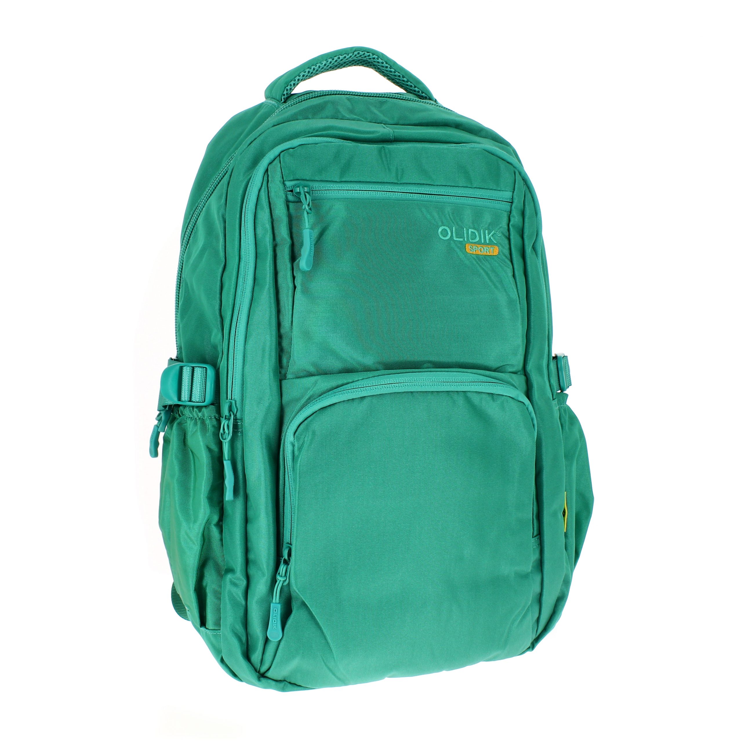 Olidik Unisex BACK PACK LIGHT GREEN