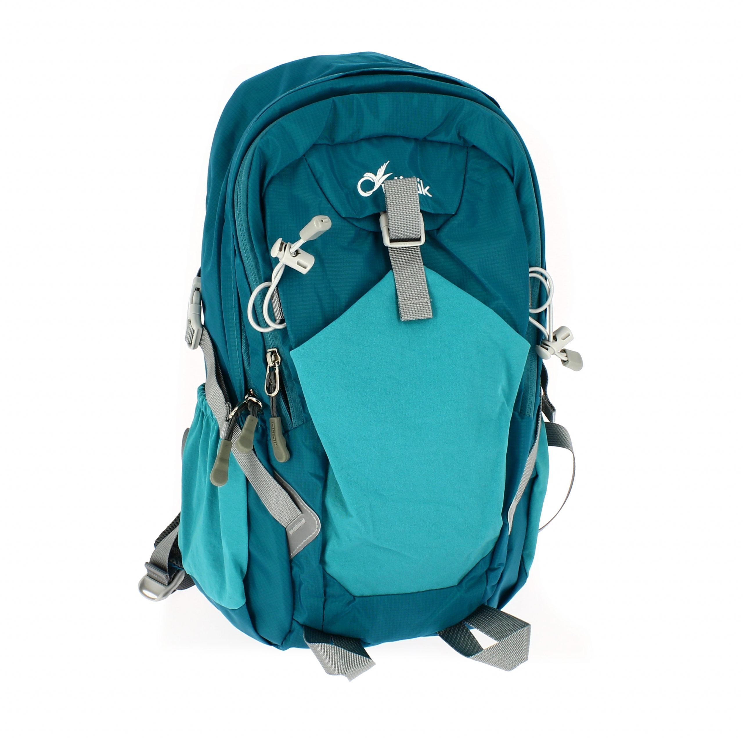 Olidik Unisex BACK PACK LIGHT BLUE
