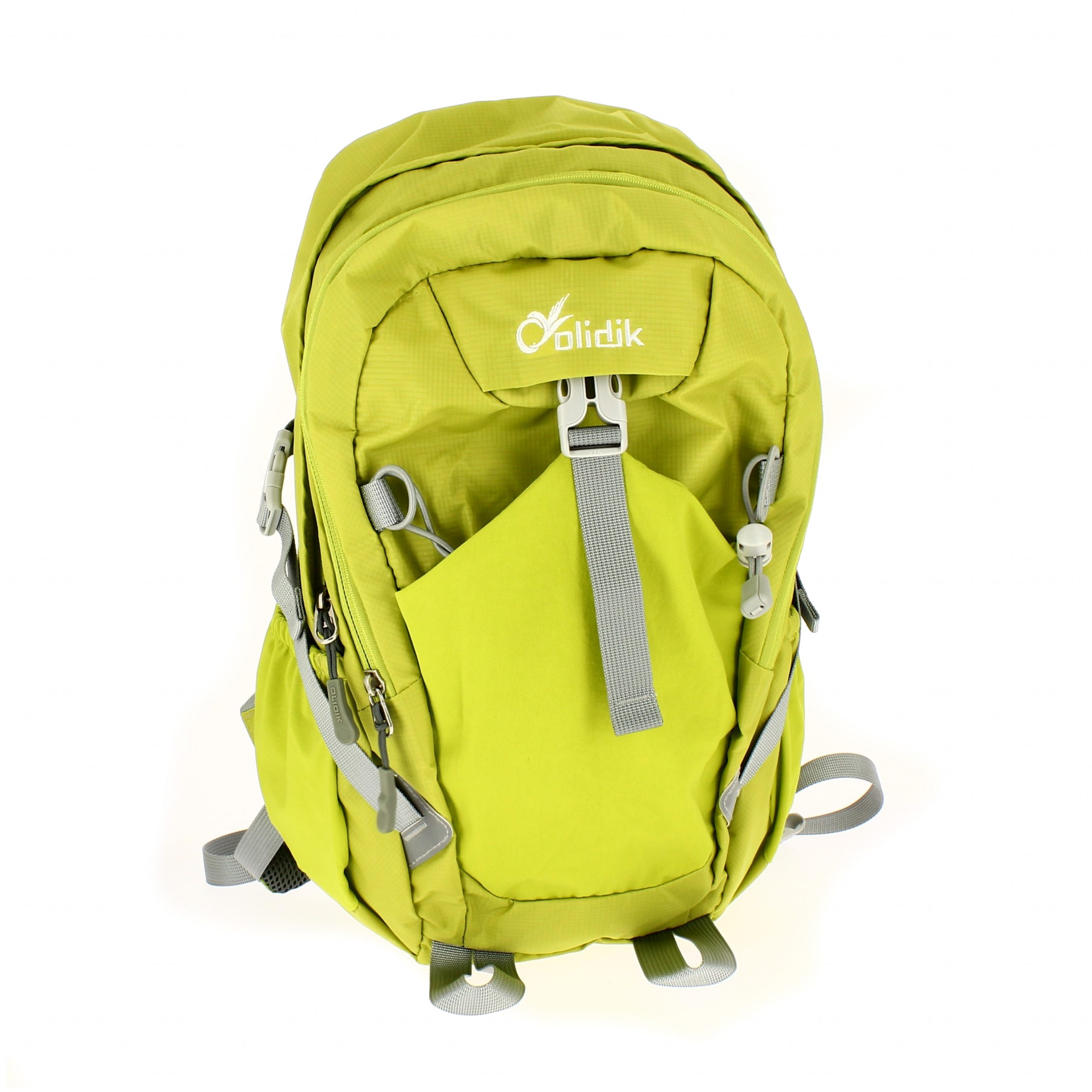 Olidik Unisex BACK PACK LIGHT GREEN