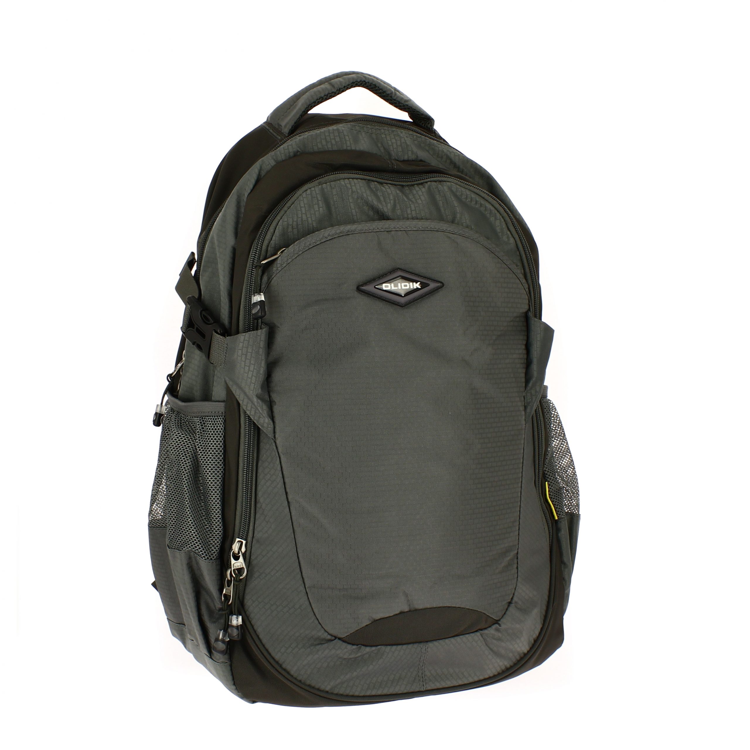 Olidik Unisex BACK PACK ASH