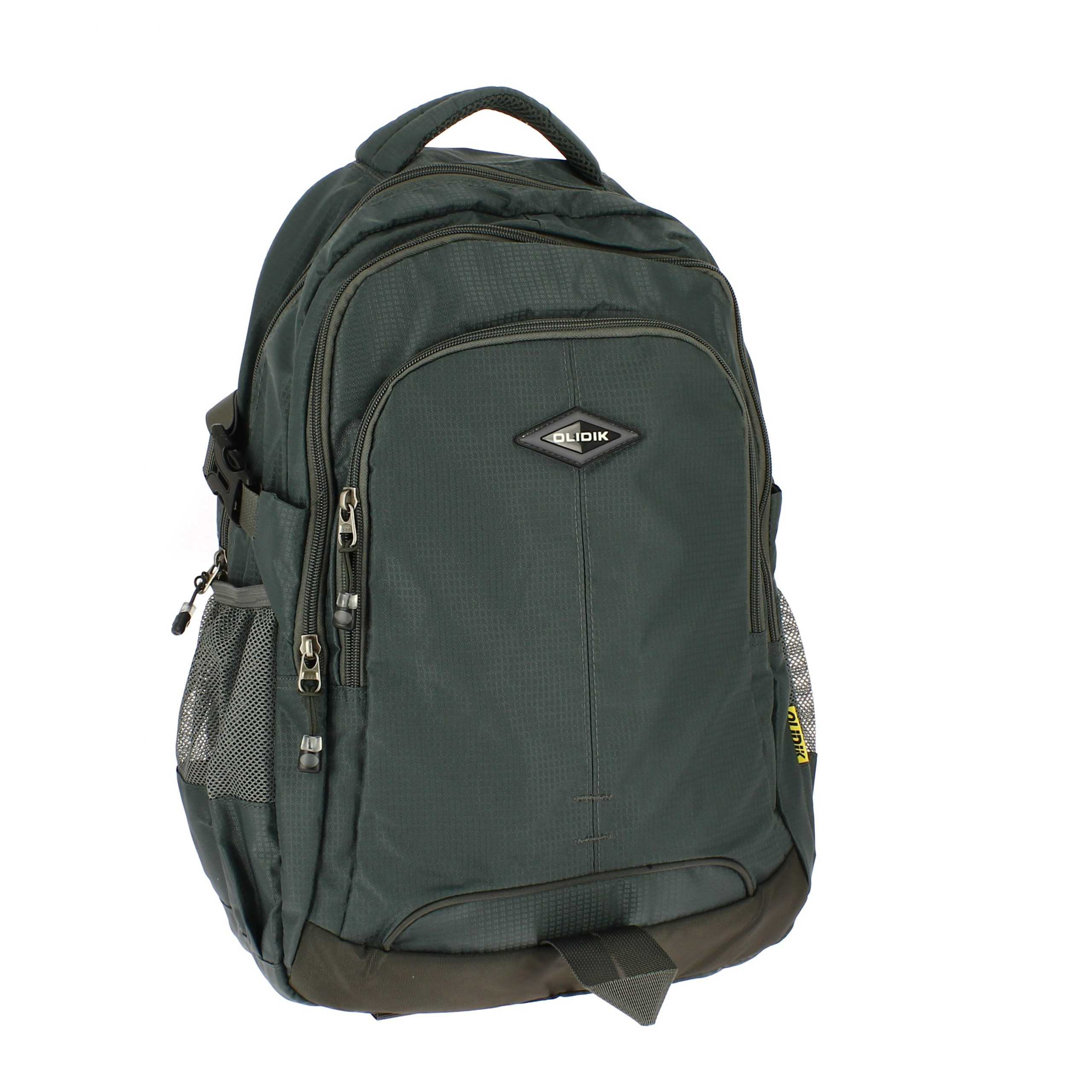 Olidik Unisex BACK PACK GRAY