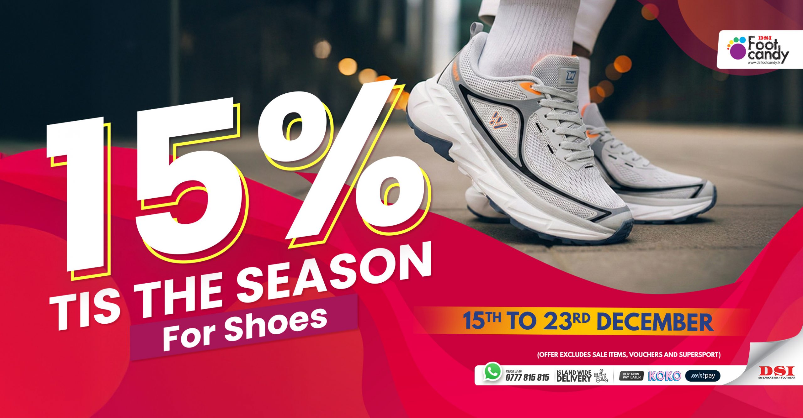 6 tips to keep in mind when buying shoes online