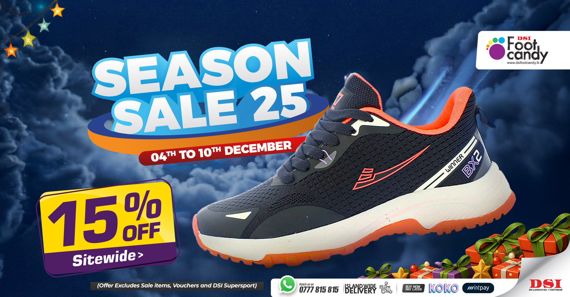 6 tips to keep in mind when buying shoes online