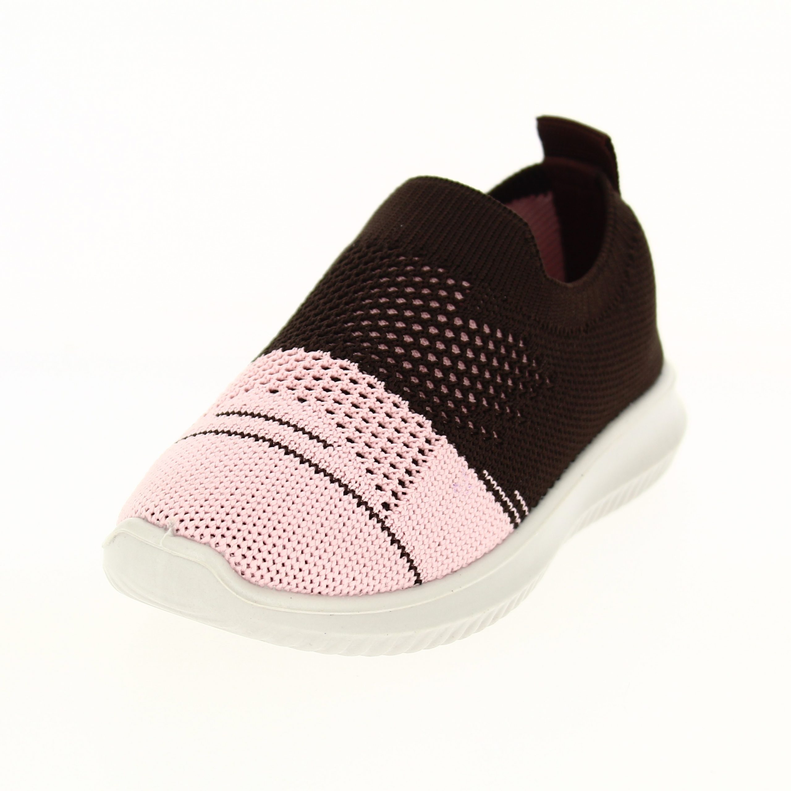 STAR KiDS Girls Casual  Slip-on Shoes PINK