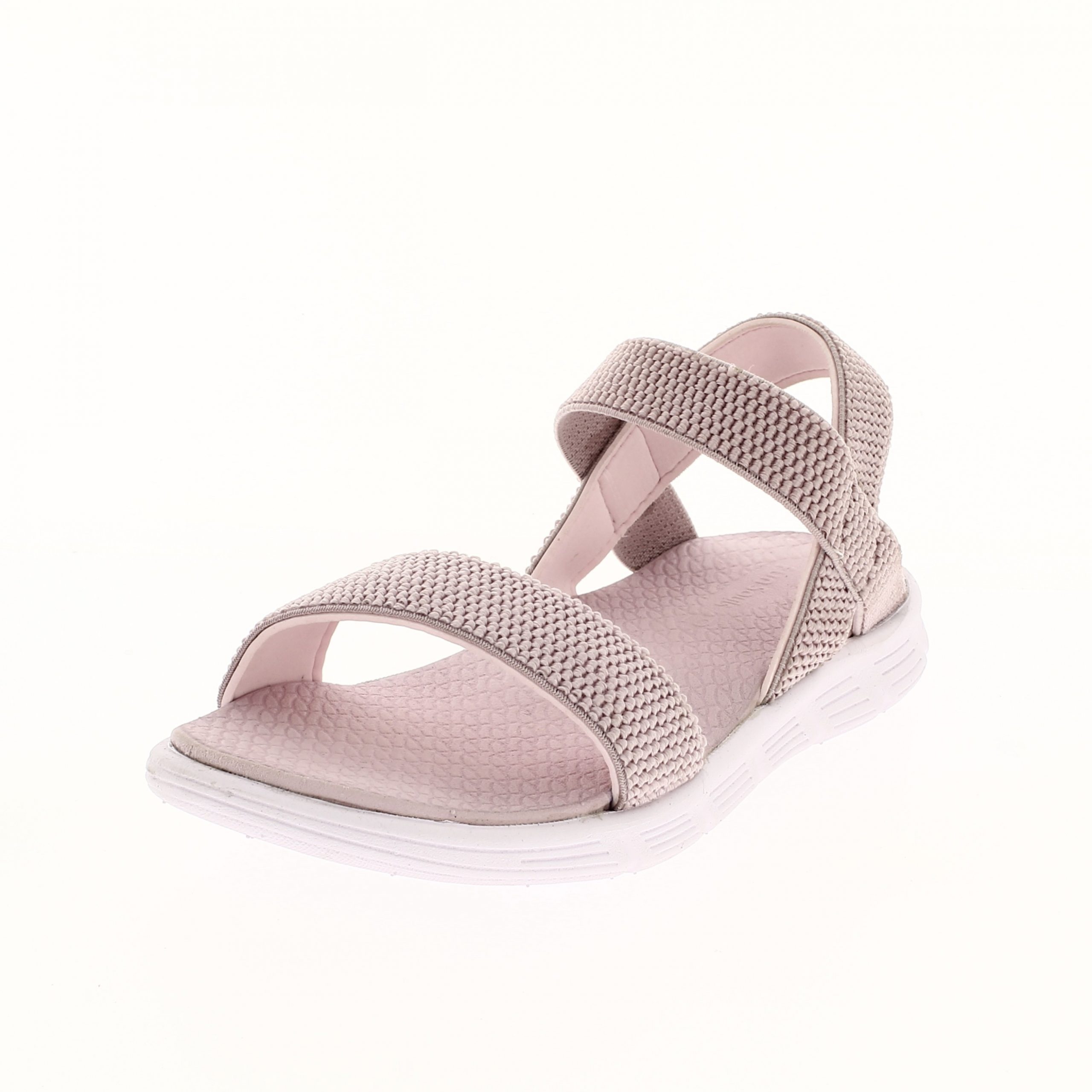 Fun Souls Girls Casual  Slip-on  Sandals PINK