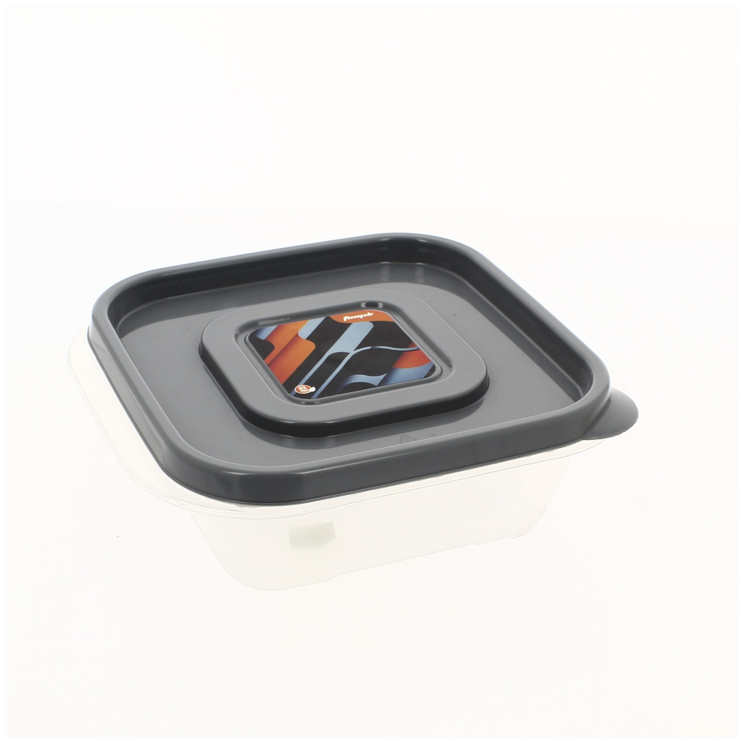 Tamik Lunch Box - Ash