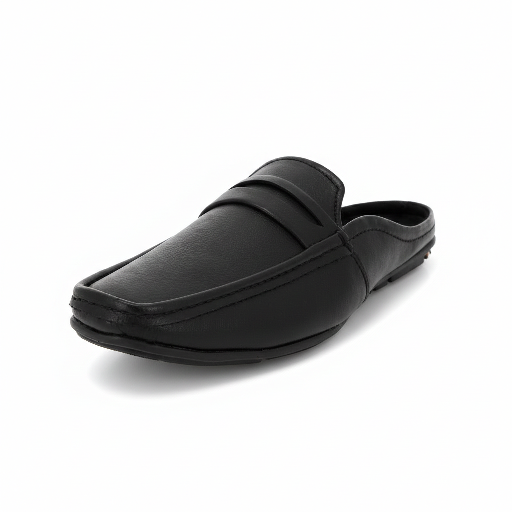 samsons   Men Casual Pumps Shoes BLACK