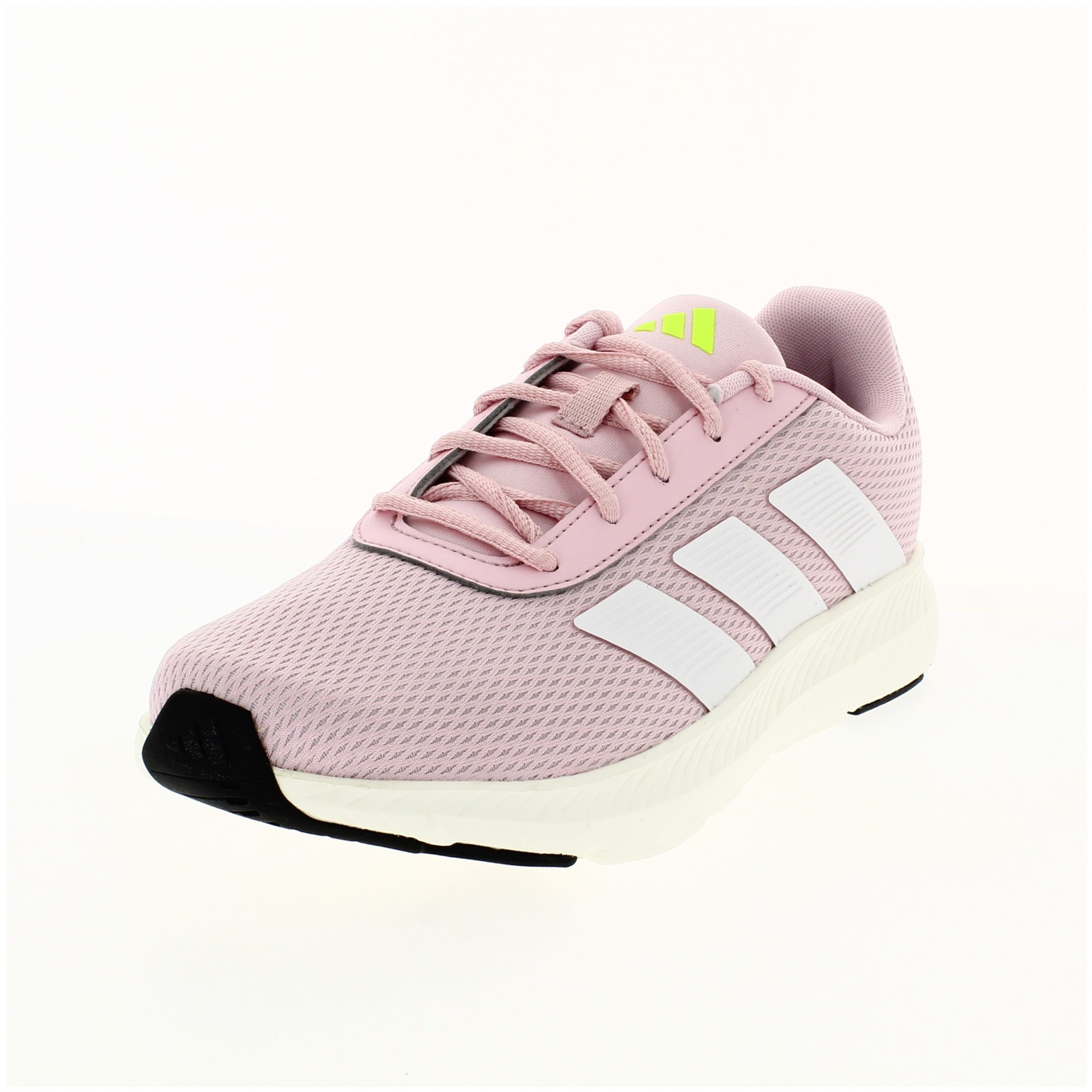 Adidas  Women Sports Lacing Shoes PINK
