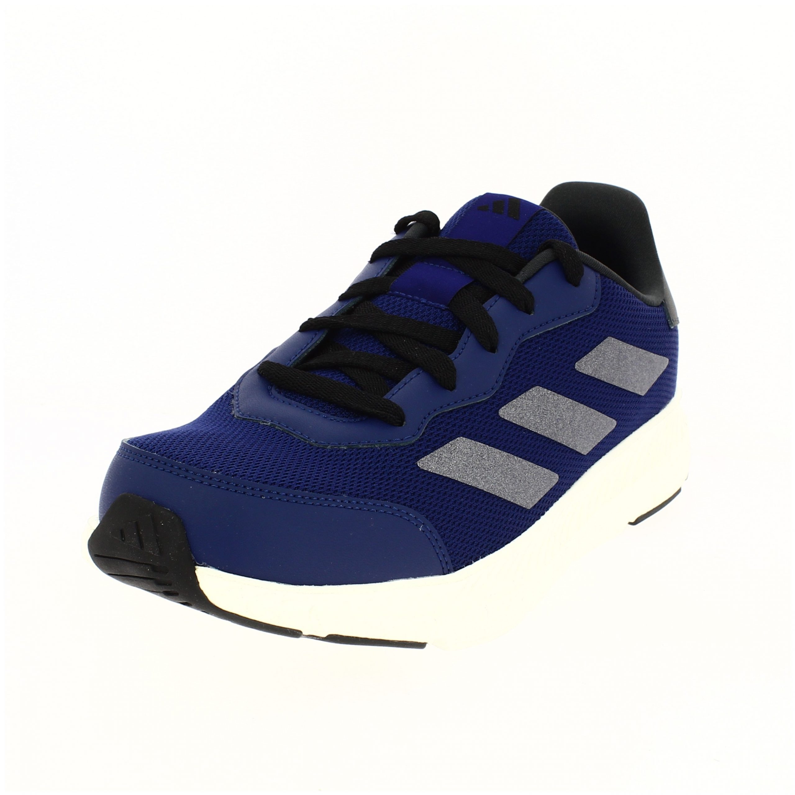 Adidas   Men Sports Lacing Shoes BLUE