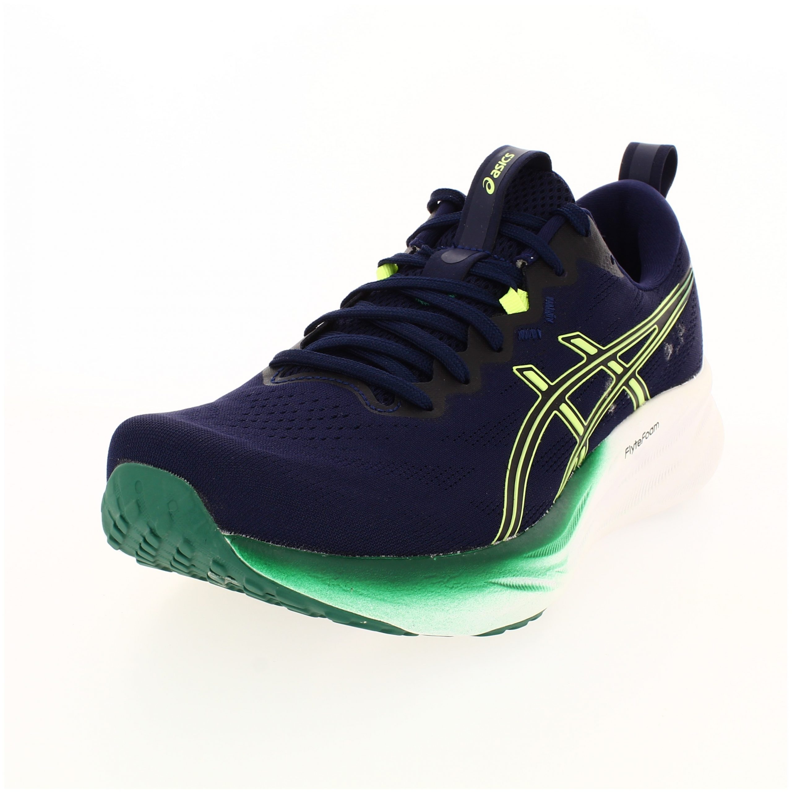 Asics Men Casual Lacing Shoes MNIGHT