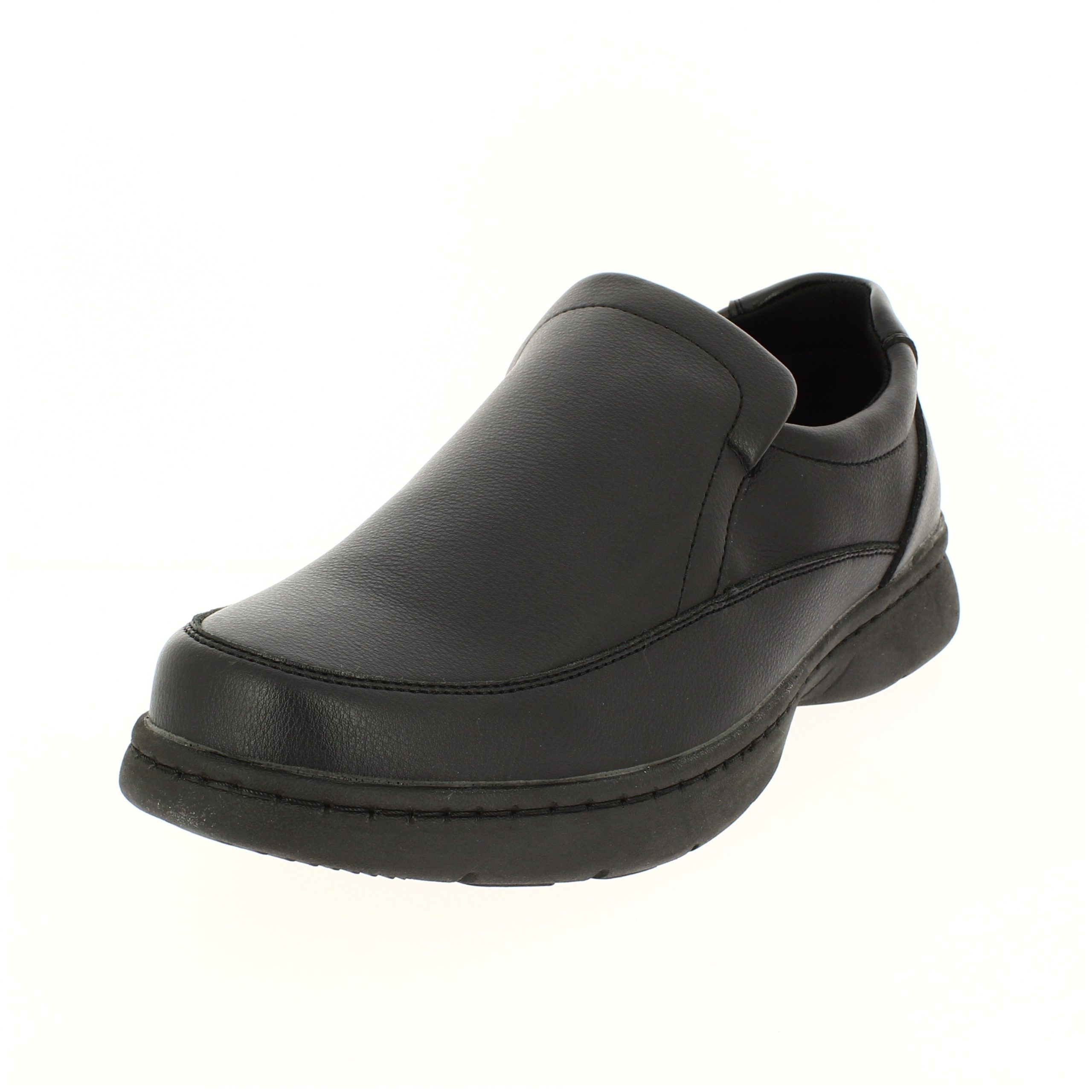 VALENCIA Men Casual Lacing Shoes TAN