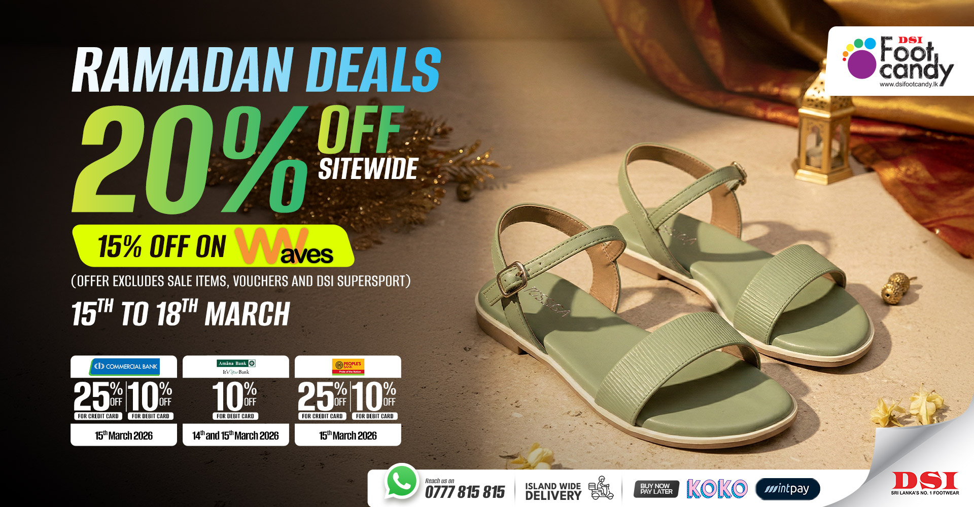 6 tips to keep in mind when buying shoes online