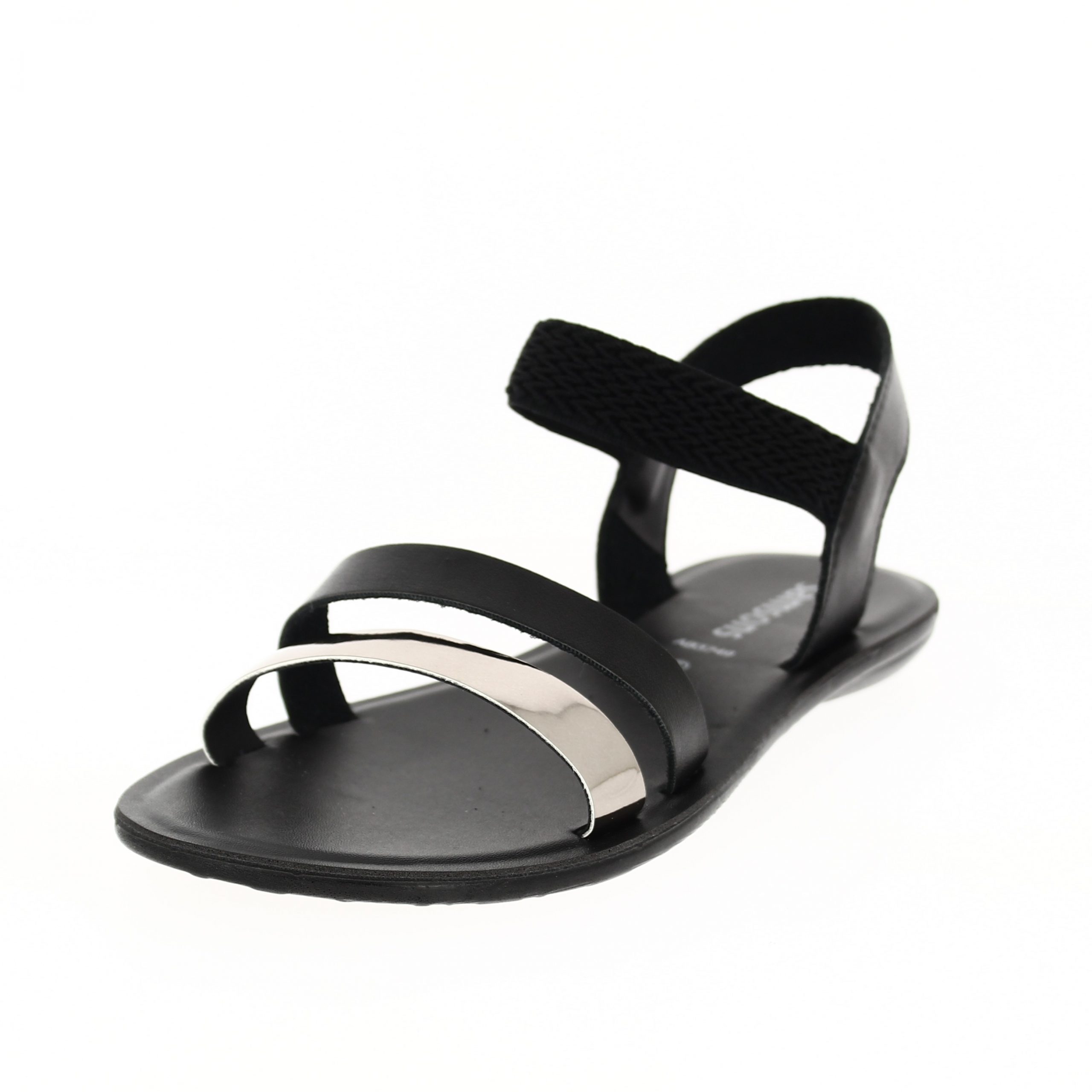 samsons  Women Casual  Slip-on  Sandals