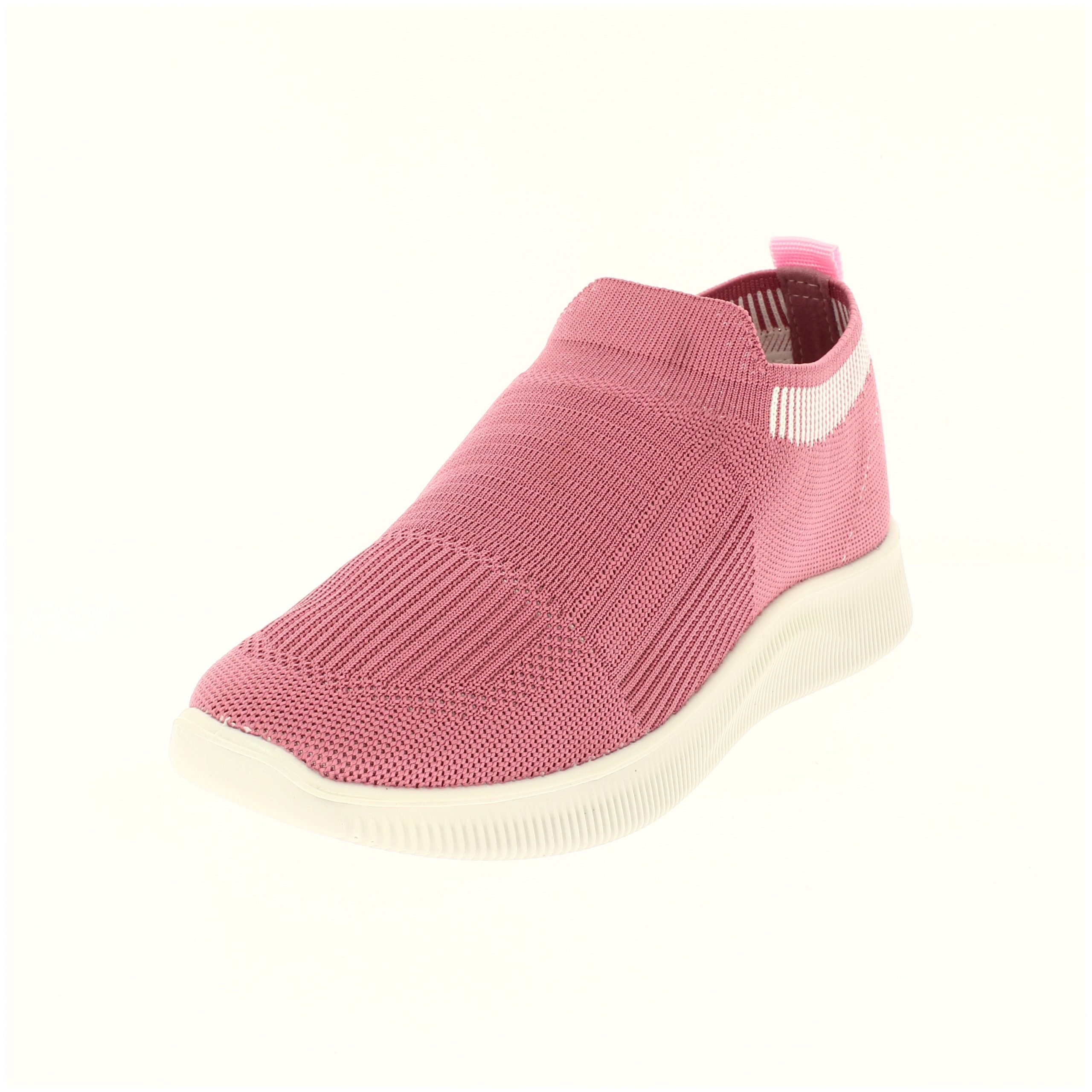 samsons  Women Casual  Slip-on Shoes PINK
