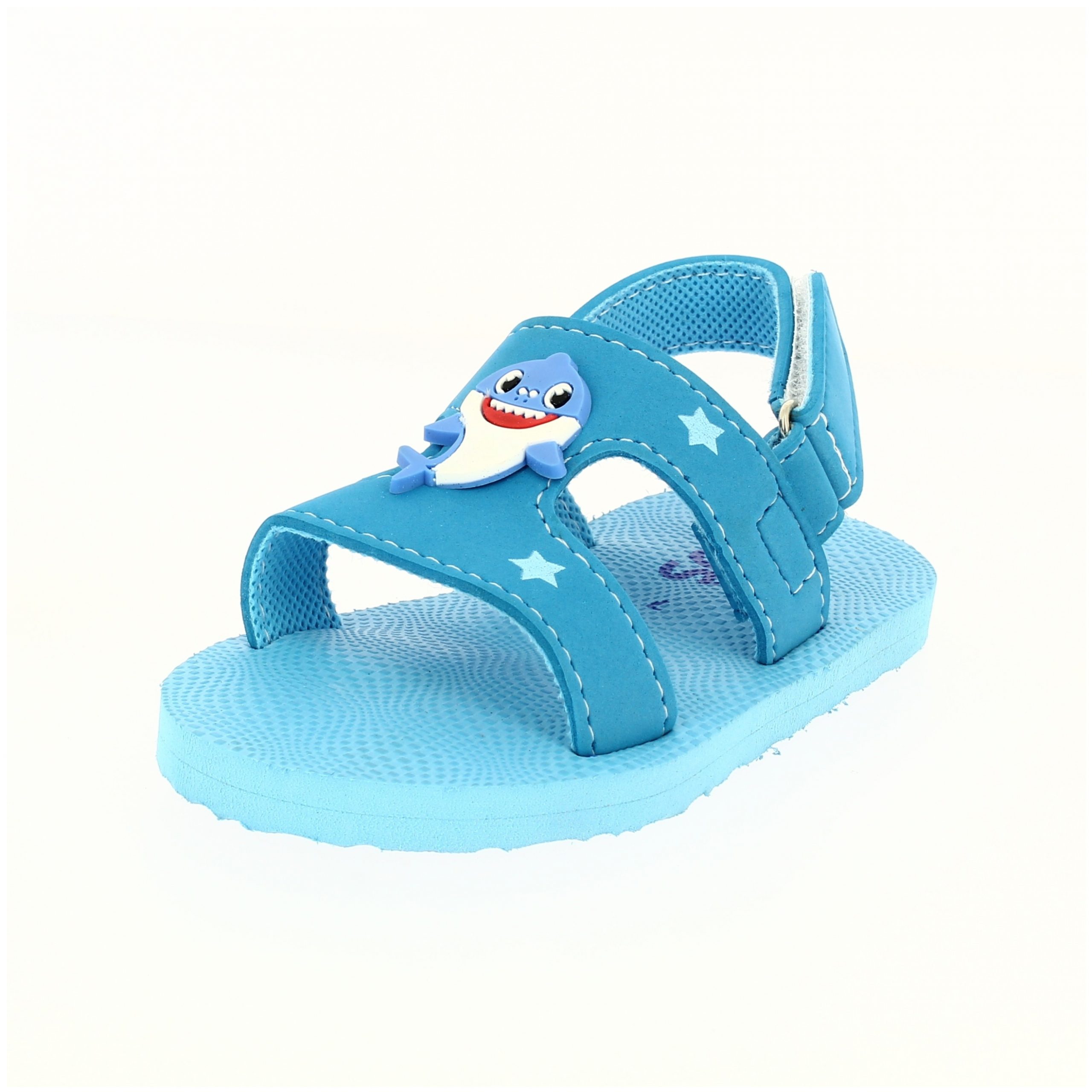 STAR KiDS Boys Casual  Slip-on  Sandals BLUE