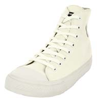 TAMIK UNISEX CASUAL ANKLE SHOE WHITE
