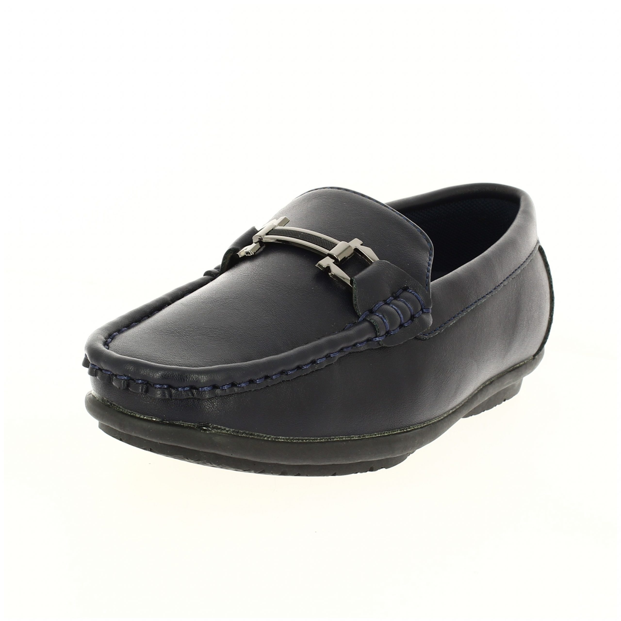 Fun Souls Boys Casual Pumps Shoes BLUE