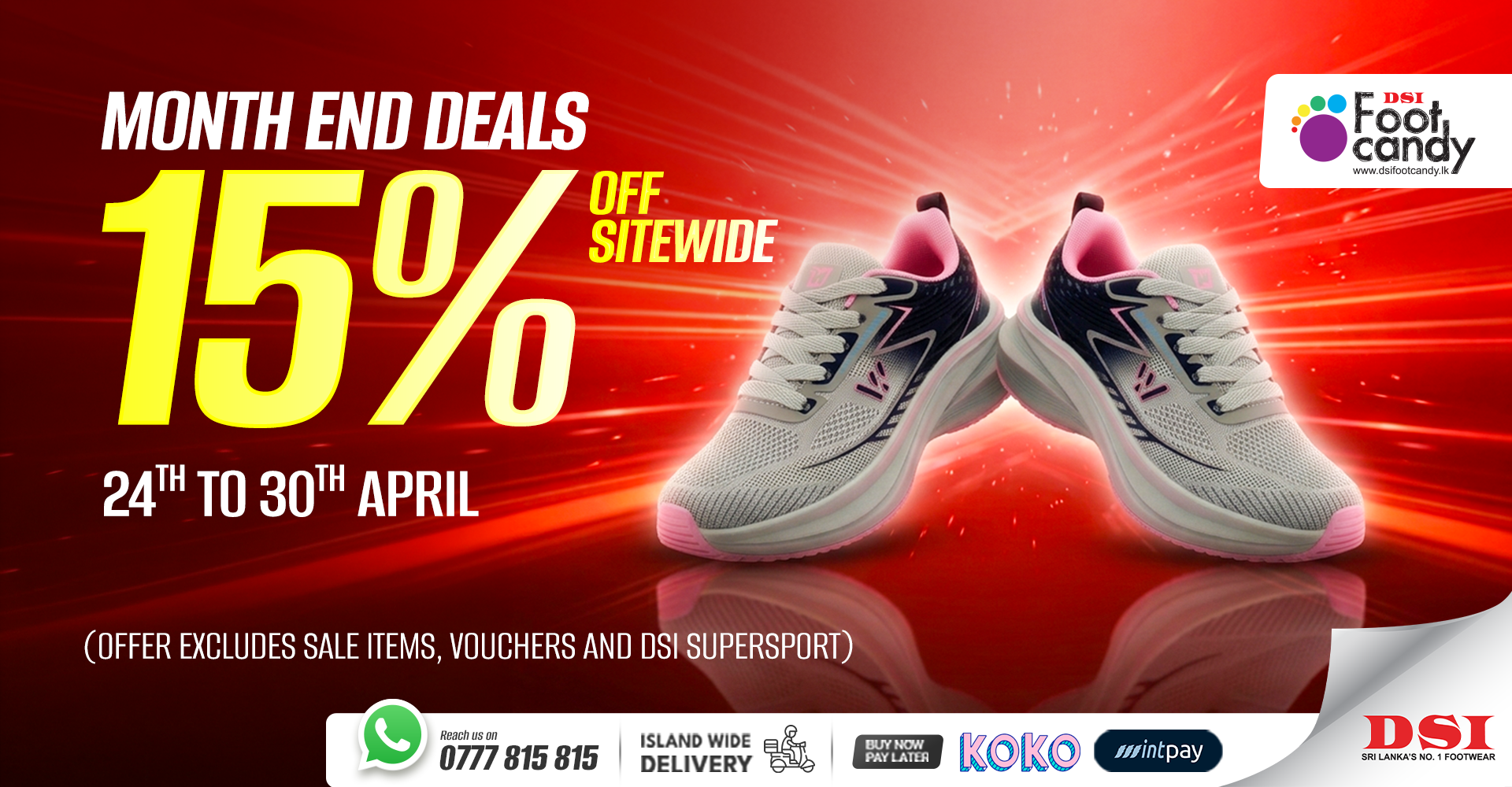 6 tips to keep in mind when buying shoes online