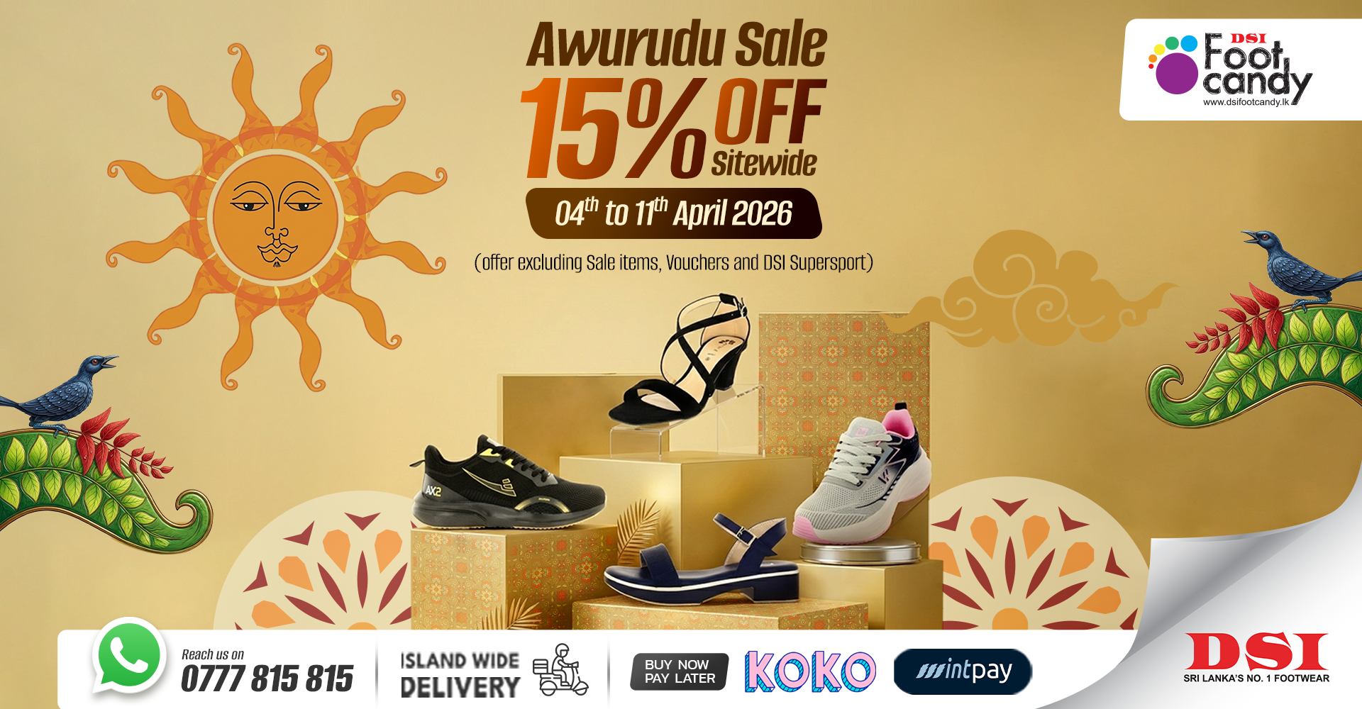 6 tips to keep in mind when buying shoes online