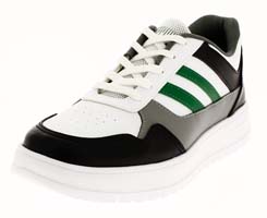 Tamik   Men Casual Lacing Shoes GREEN