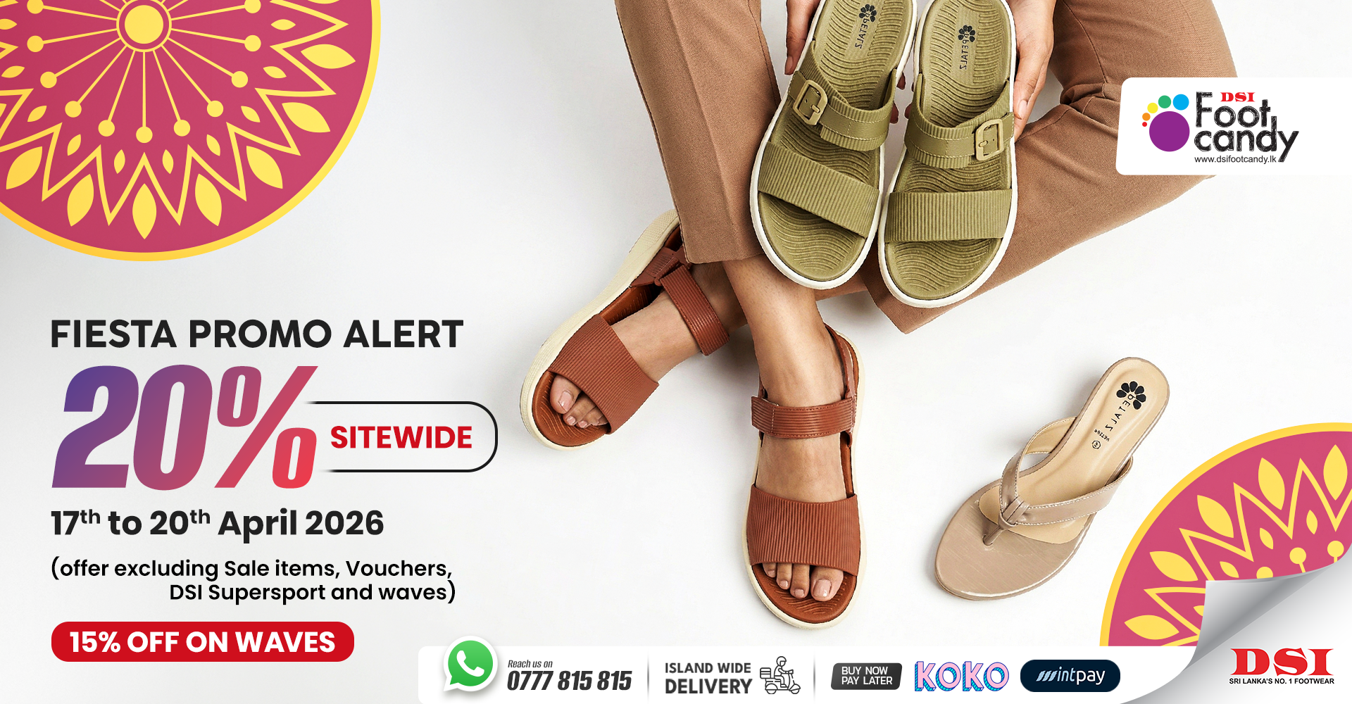 6 tips to keep in mind when buying shoes online