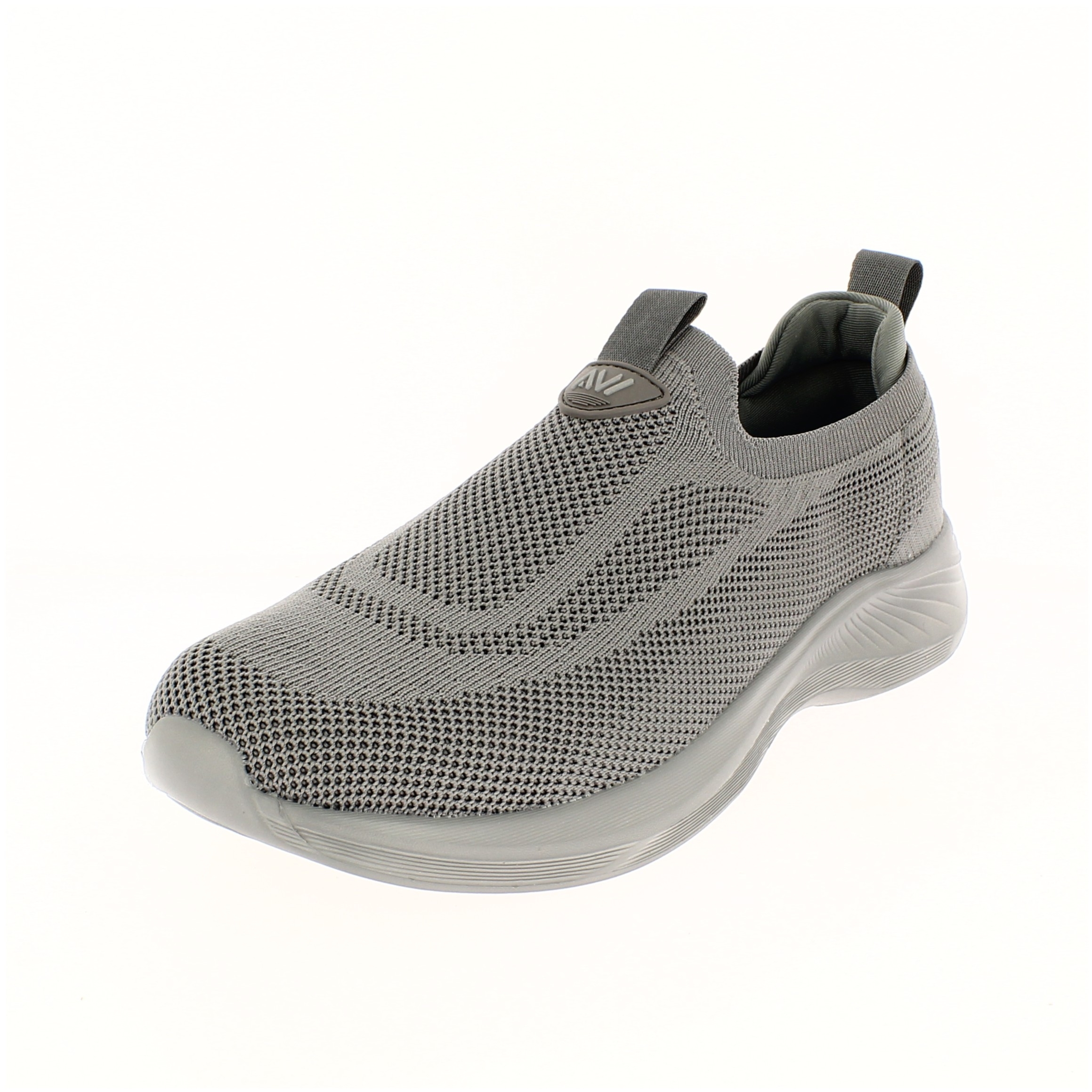 AVI Men Casual Slip-On Shoe Oliver