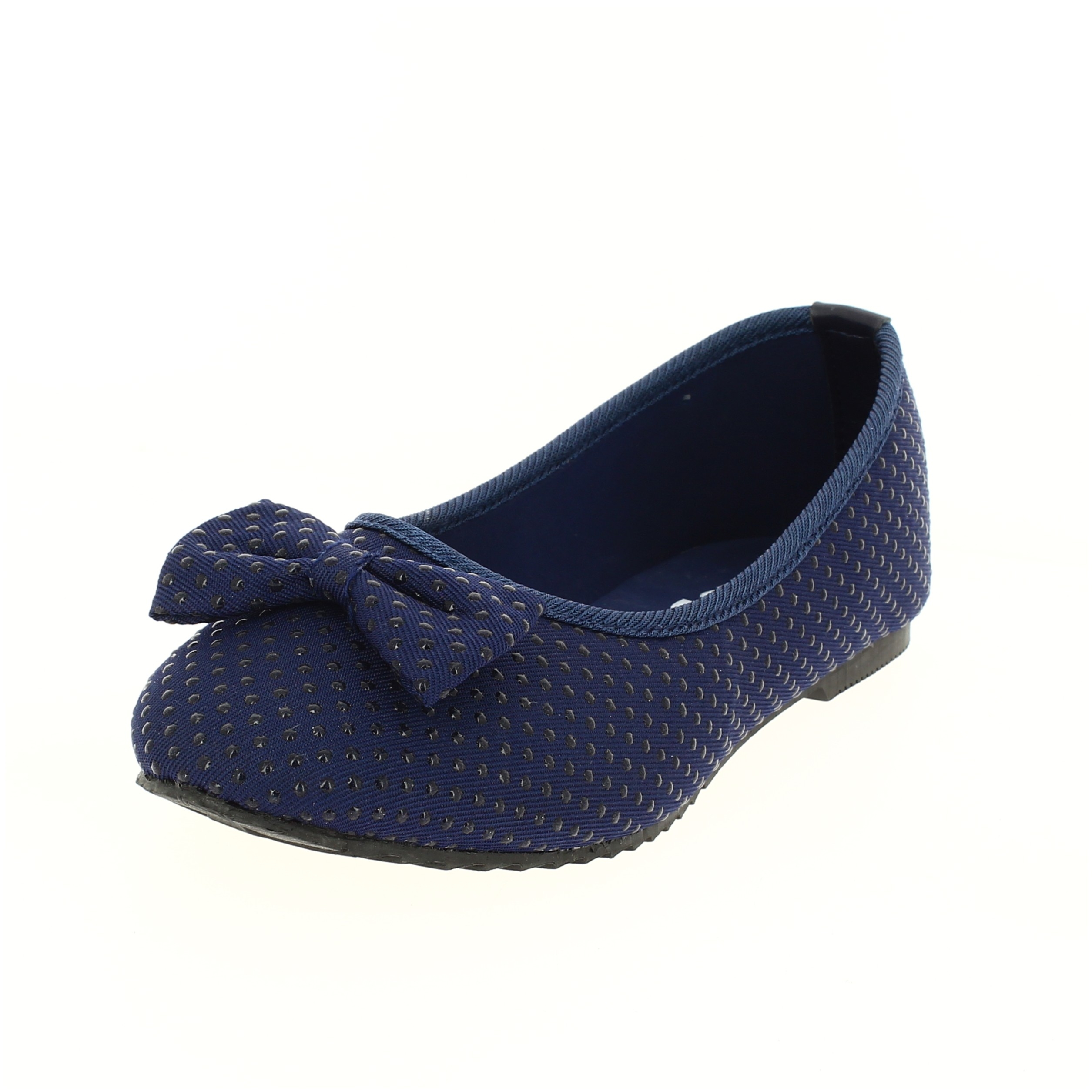 STAR KiDS Casual Girls Shoe Blue