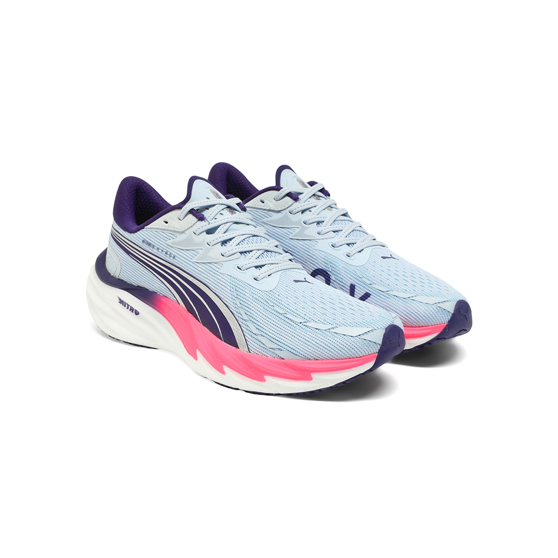 PUMA Men Shoe Blue