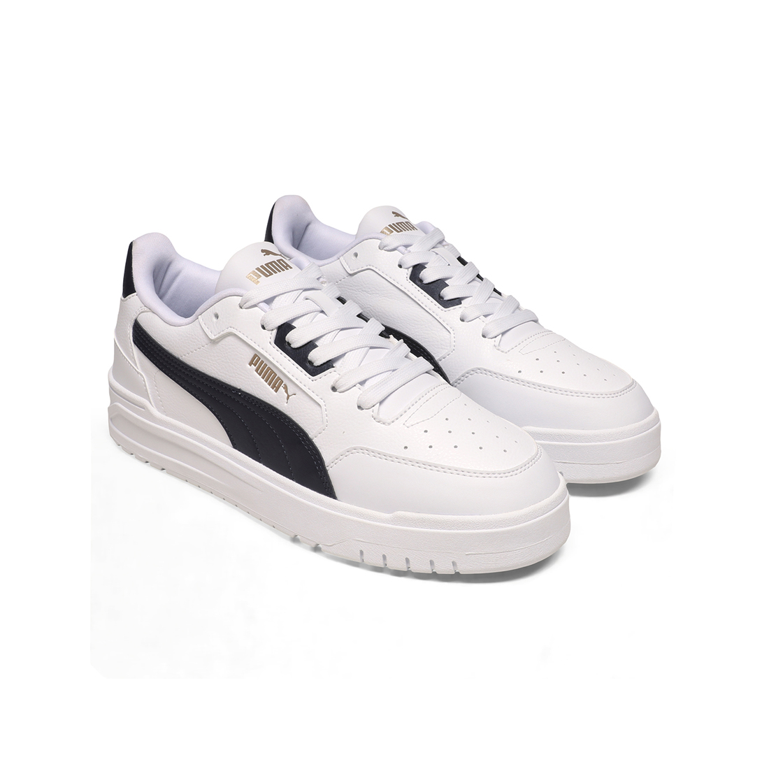 PUMA Unisex Casual Shoes Multi