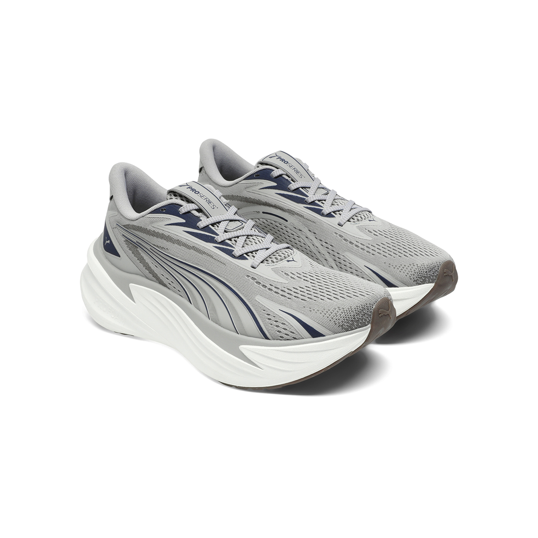 PUMA Unisex Running Shoes Multi