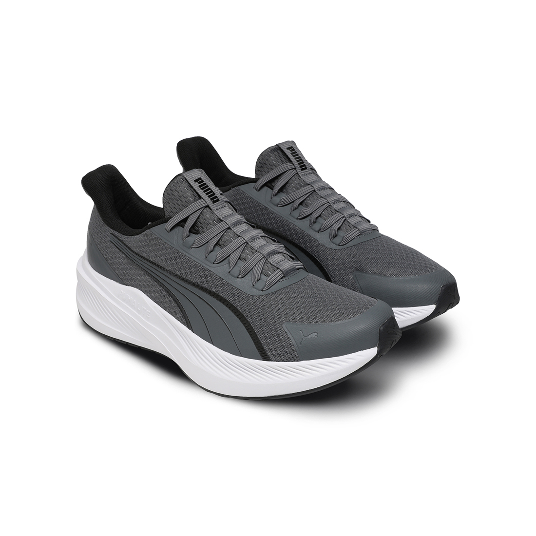 PUMA Unisex Running Shoes Multi