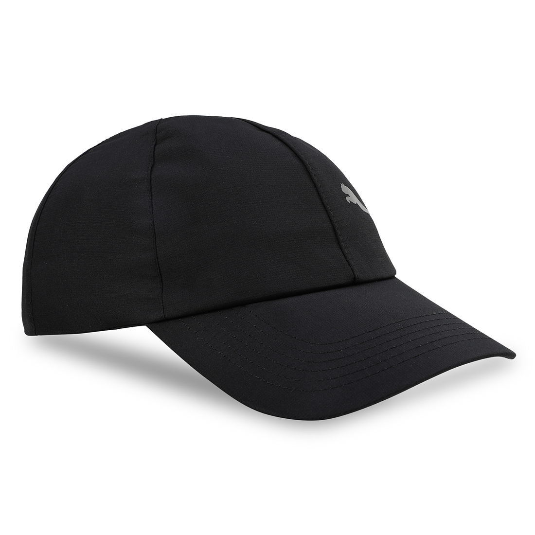PUMA Unisex Caps Black