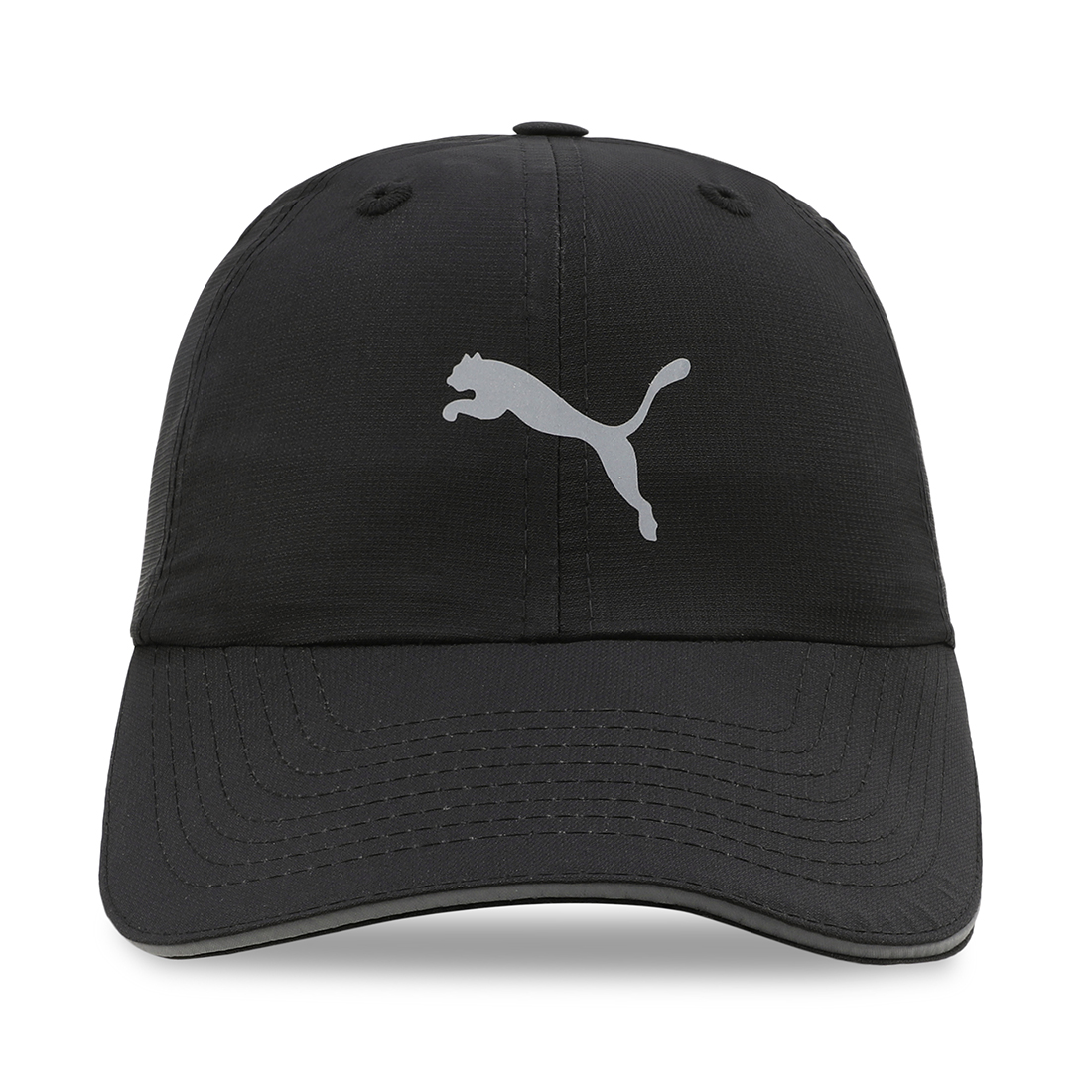 PUMA Unisex Caps Black