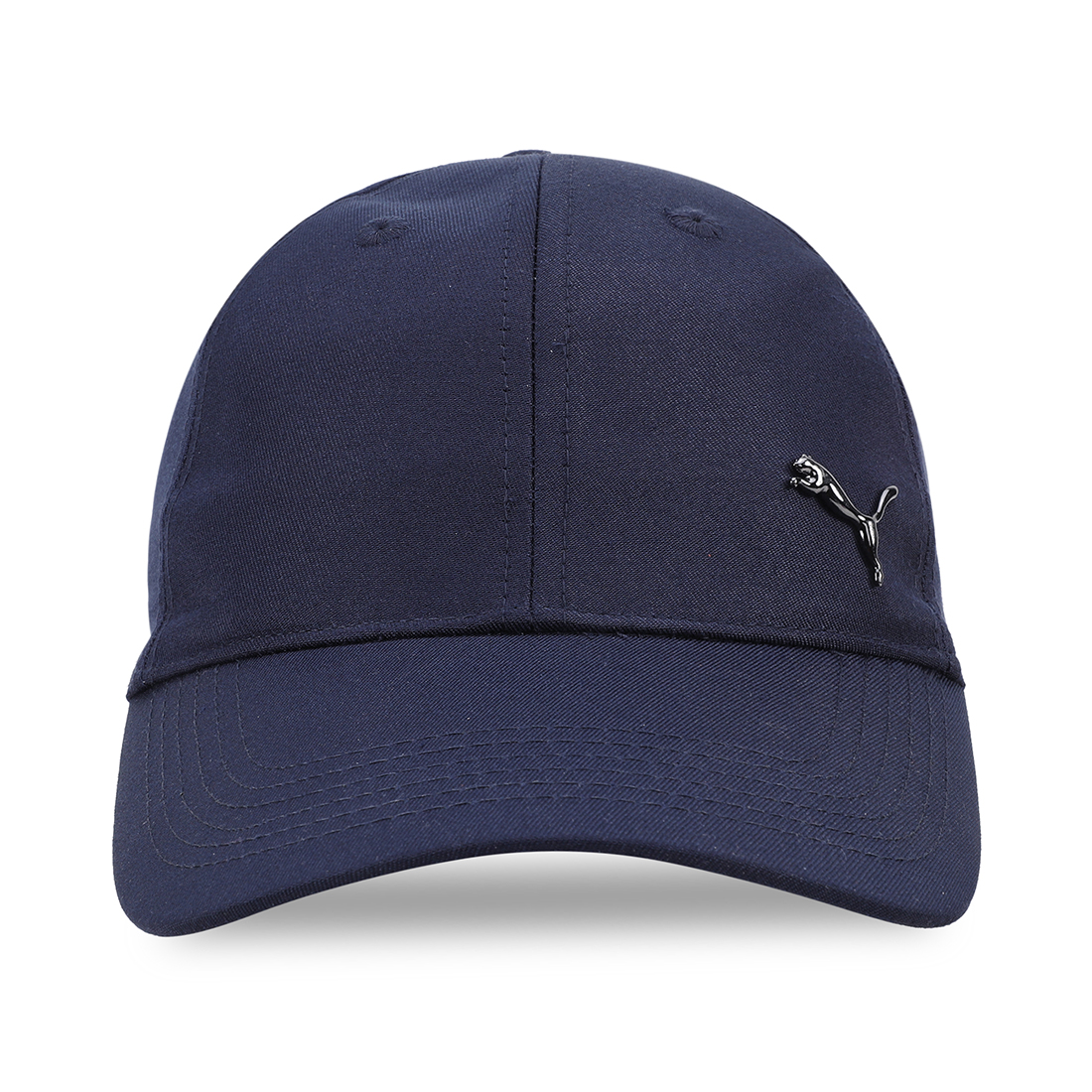 PUMA Unisex Caps Navy