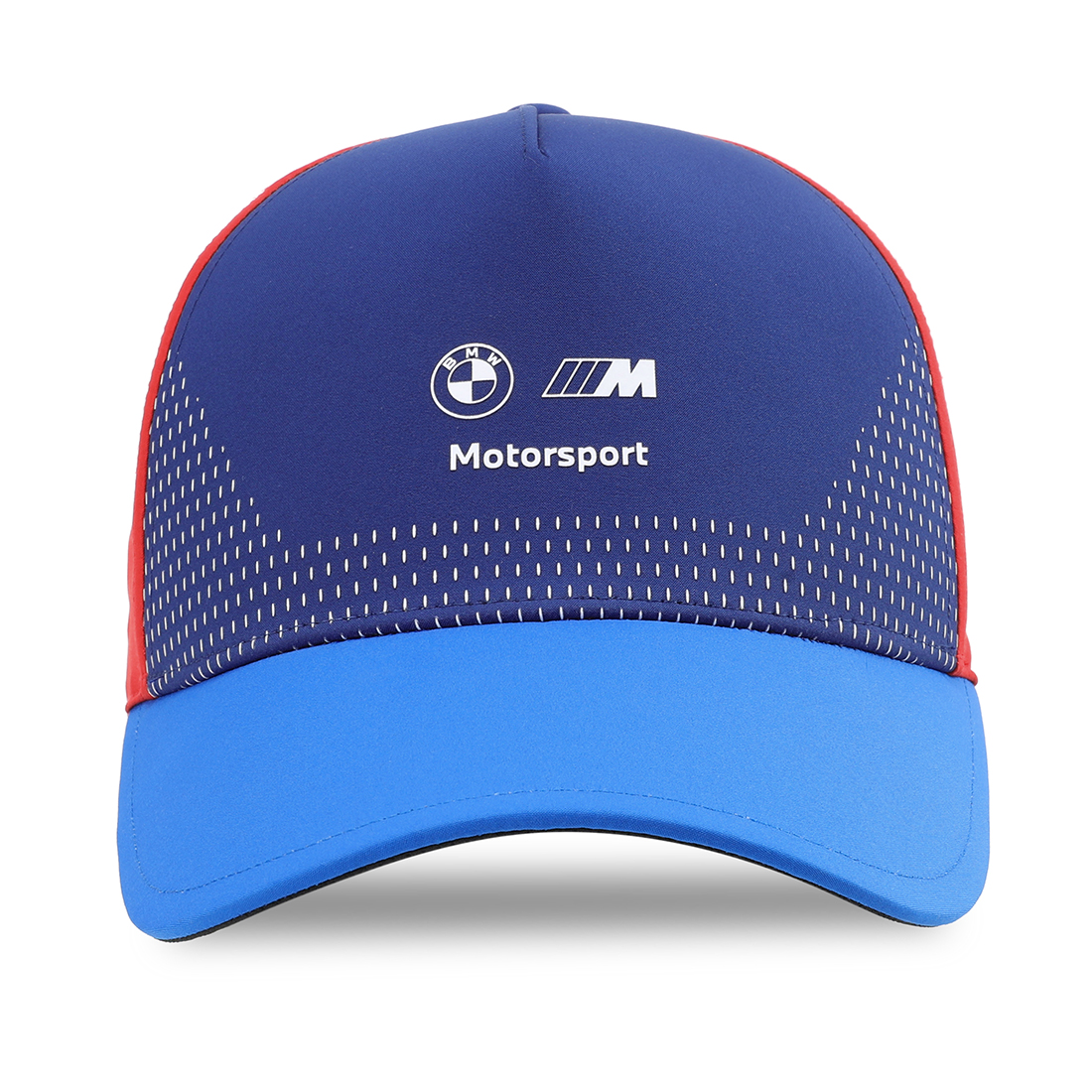 PUMA Unisex Caps Black