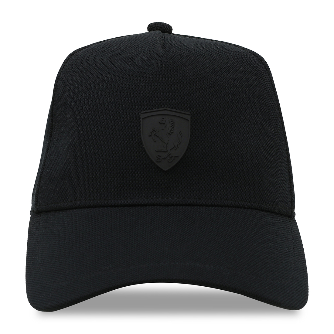 PUMA Unisex Caps Black