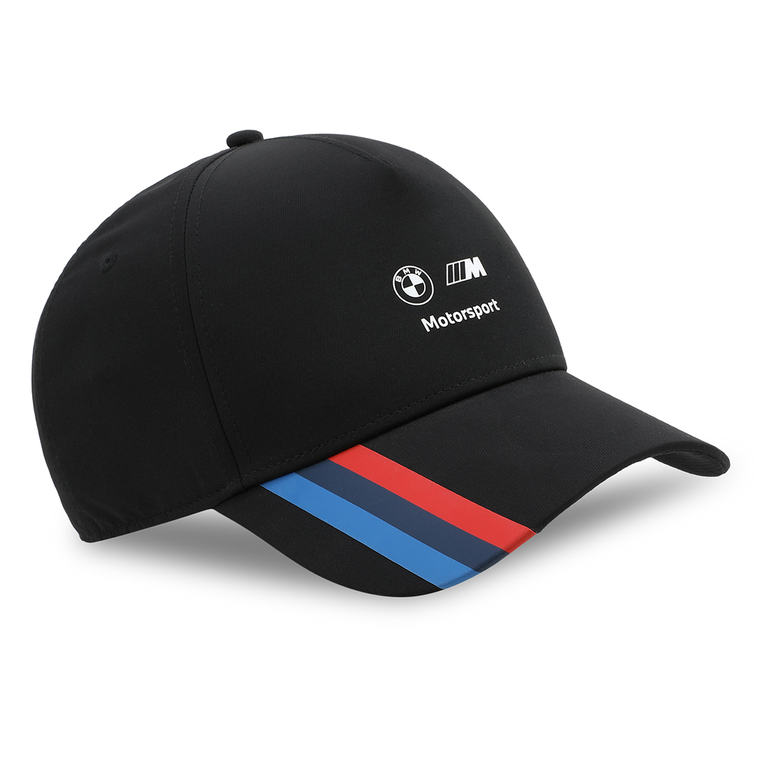 PUMA Unisex Caps White