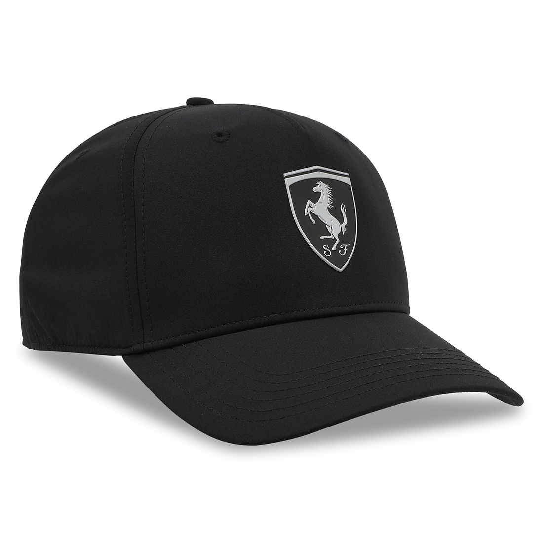 PUMA Unisex Caps Black