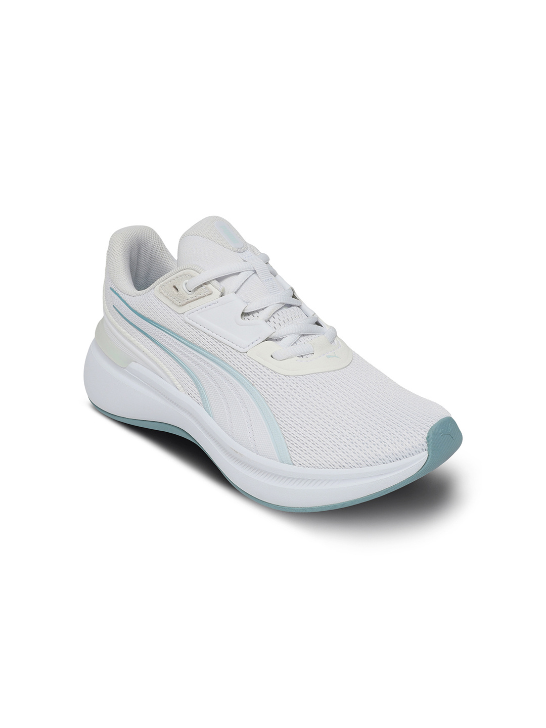 PUMA Men Running Lacing Shoes Multi