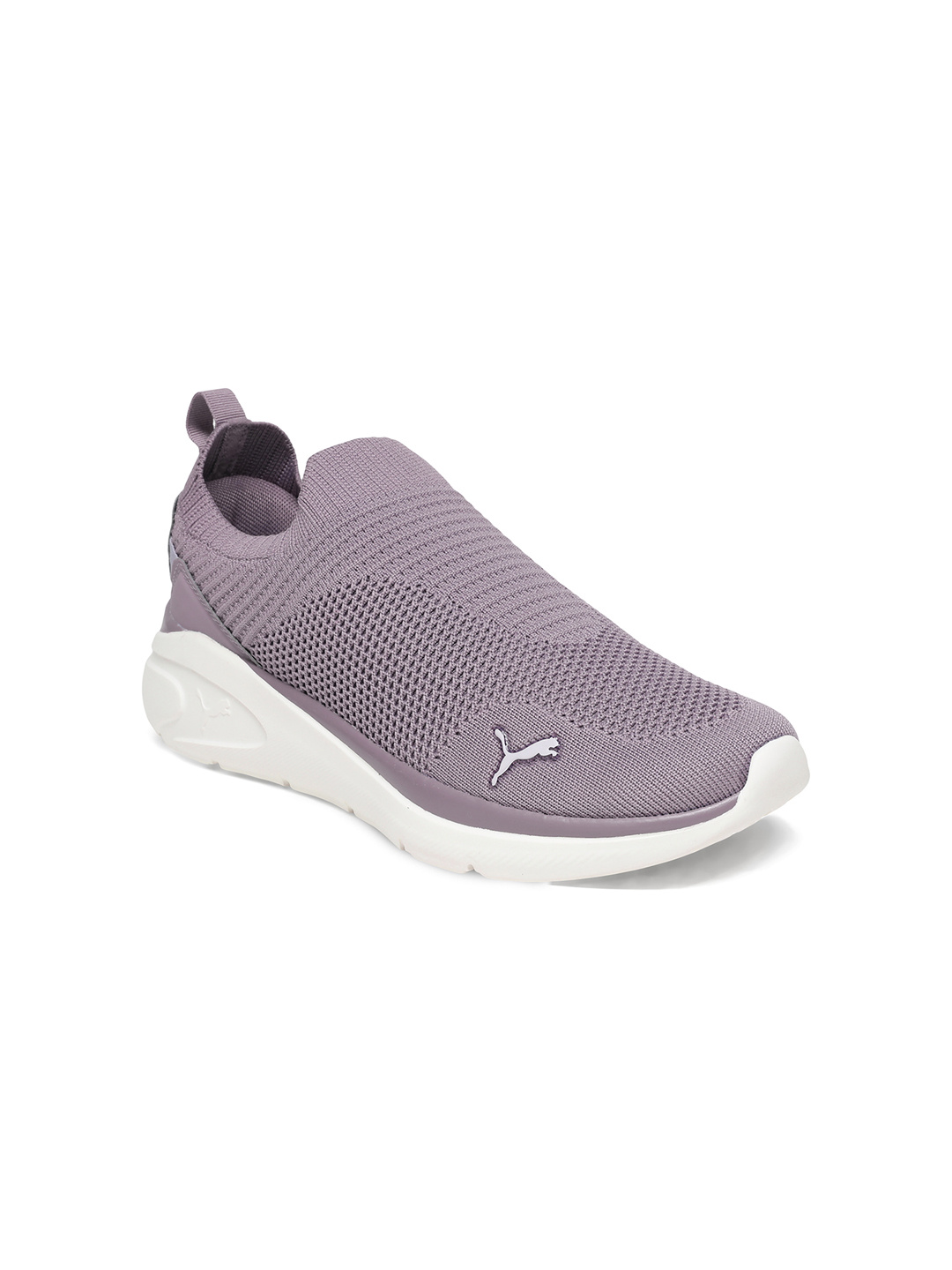 PUMA Men Running Slip-On Shoes Multi