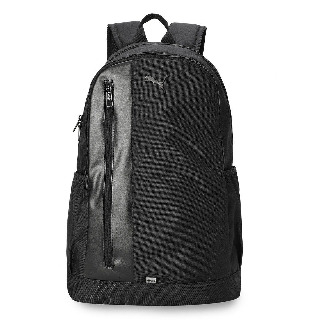 PUMA Unisex Backpack Bag Black