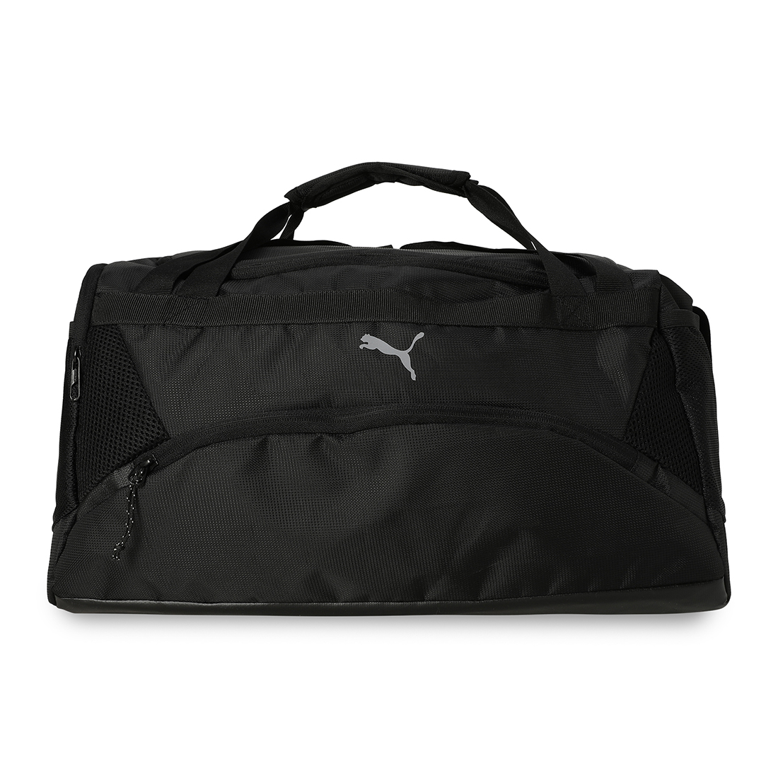PUMA Unisex Sports Bag Black
