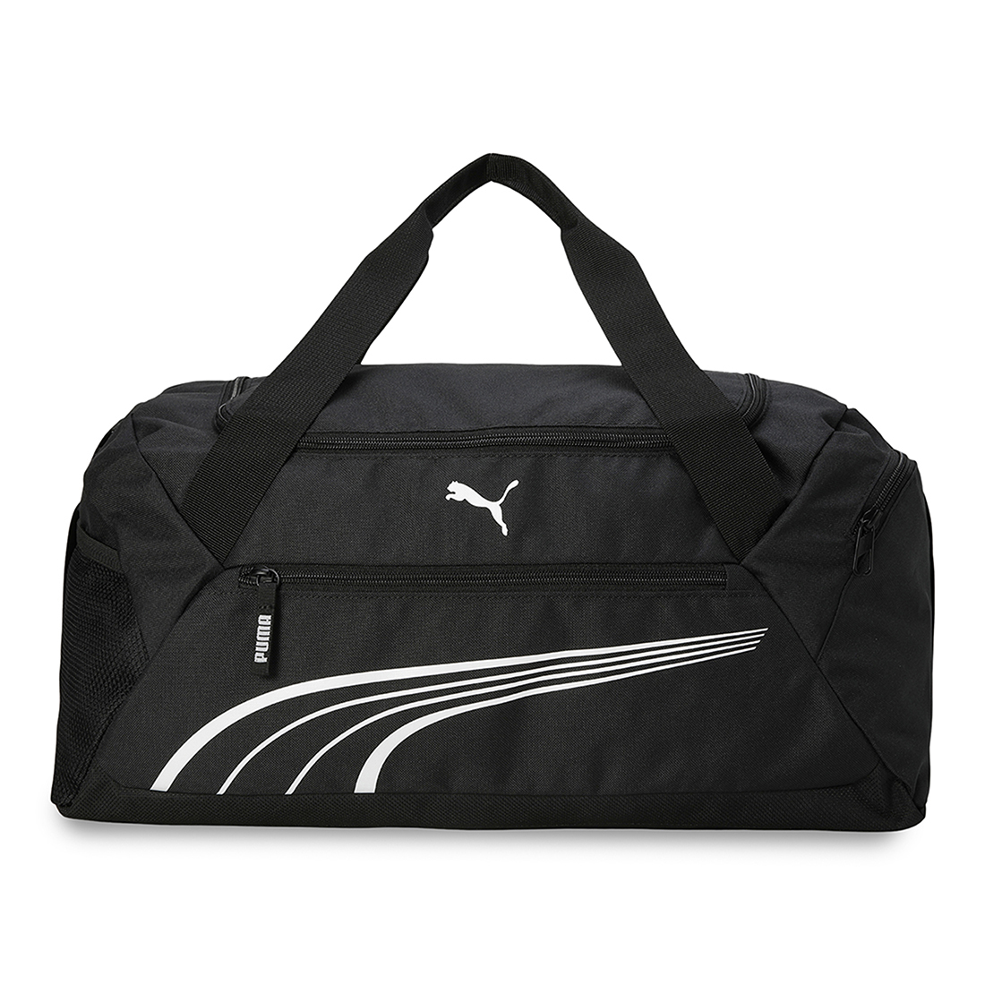 PUMA Unisex Bags Sport Black