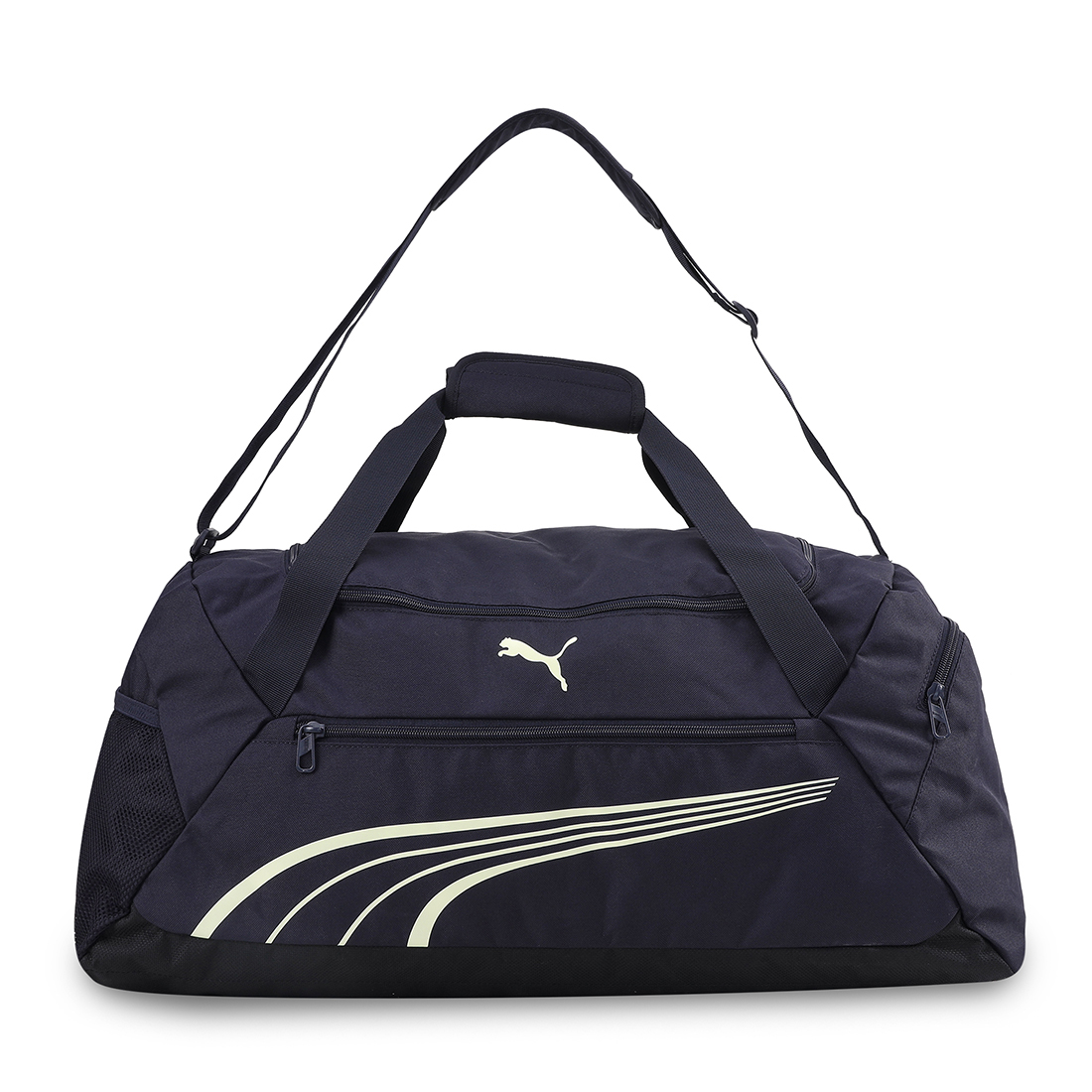 PUMA Unisex Sports Bags Green