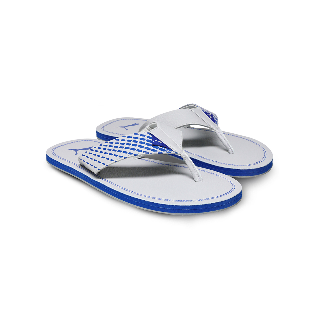 PUMA Men Casual Slippers Ligh-Royal