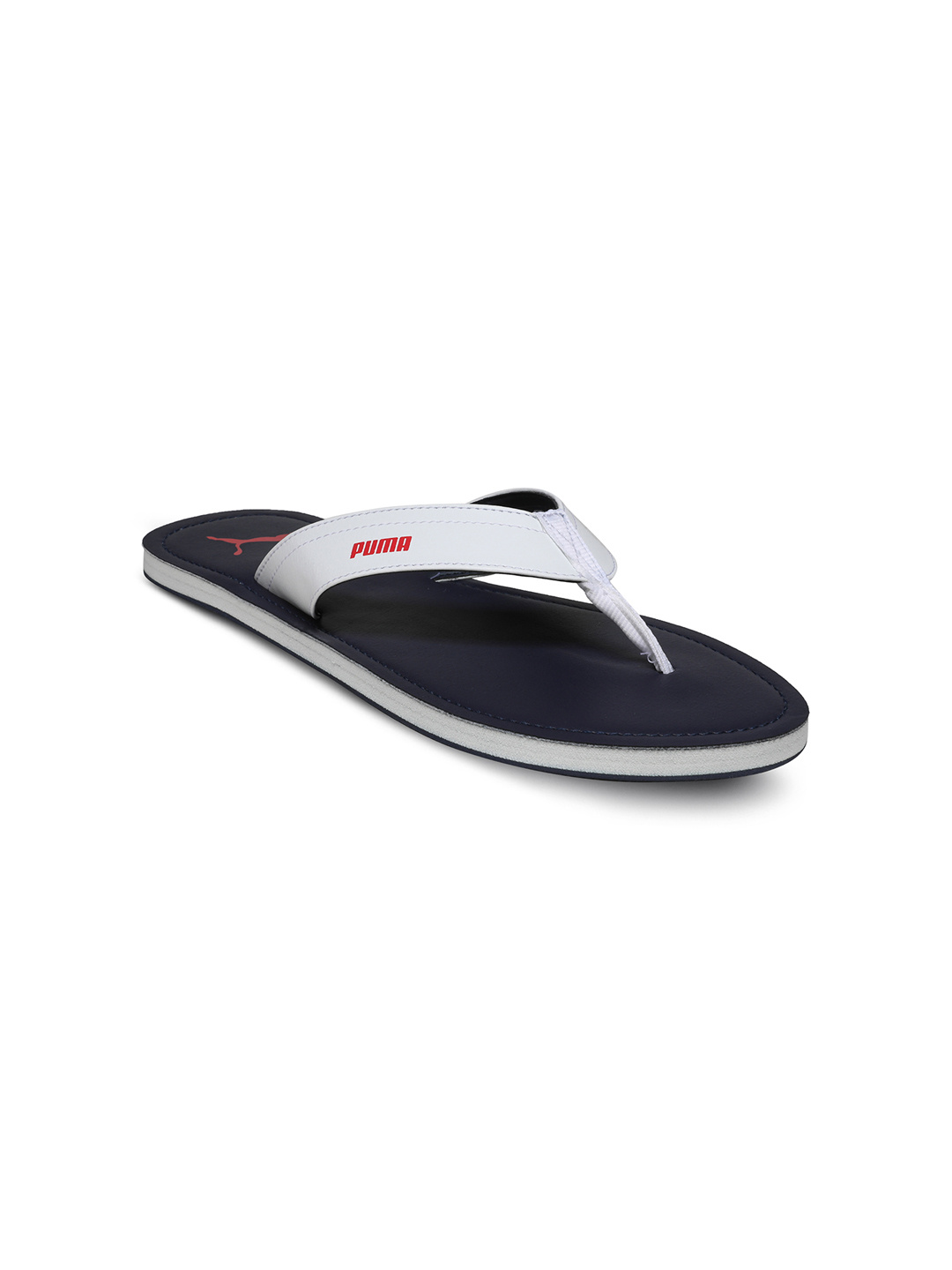 PUMA Men Casual Slip-On Sandals Multi