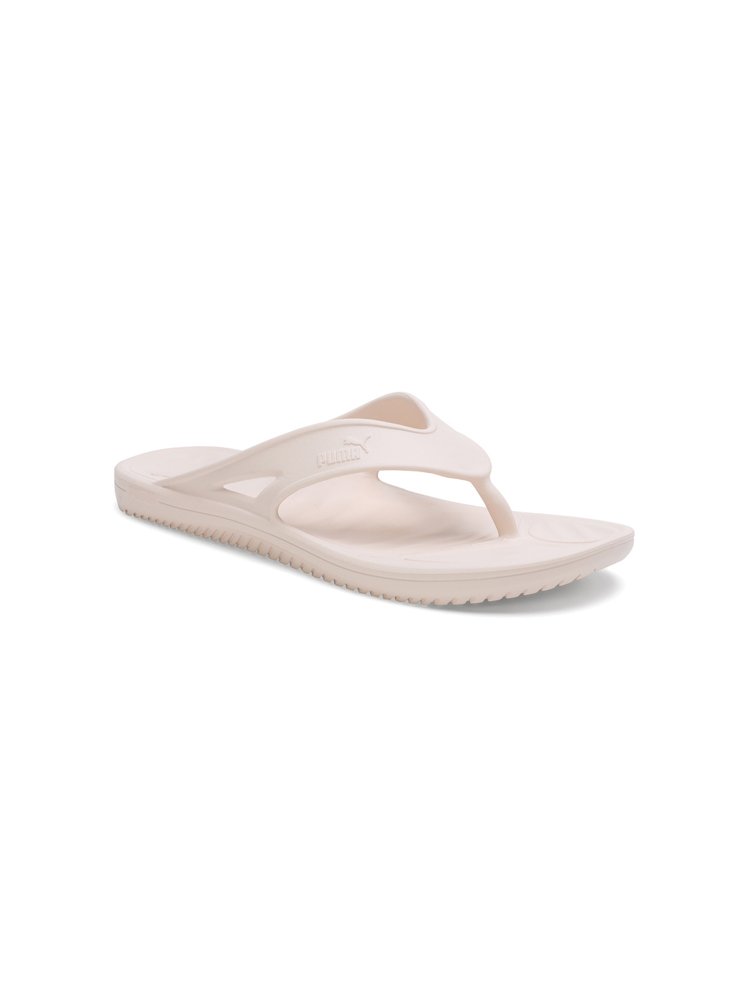 PUMA Men Casual Slip-On Sandals Pink