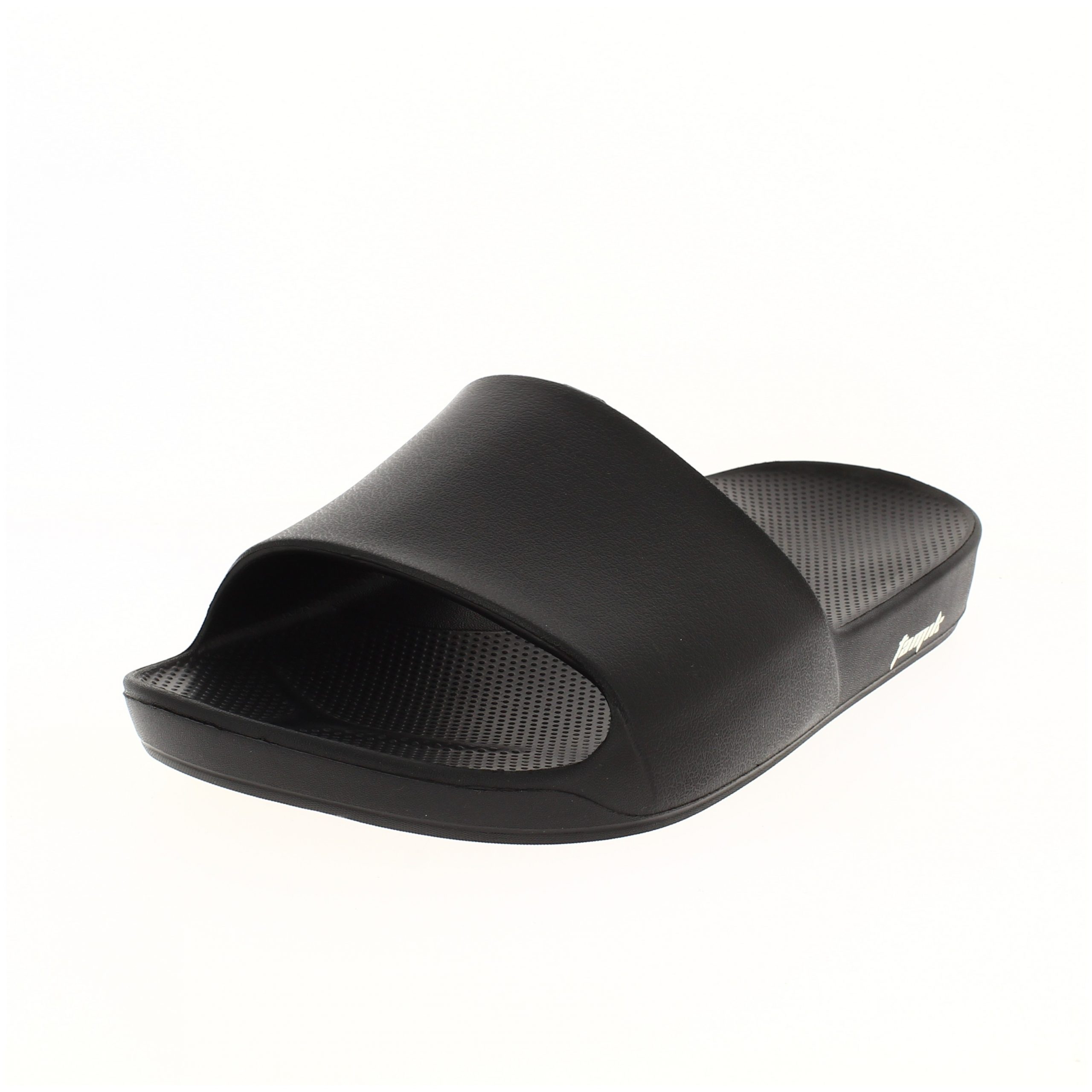 Tamik Men Casual Slipper Black